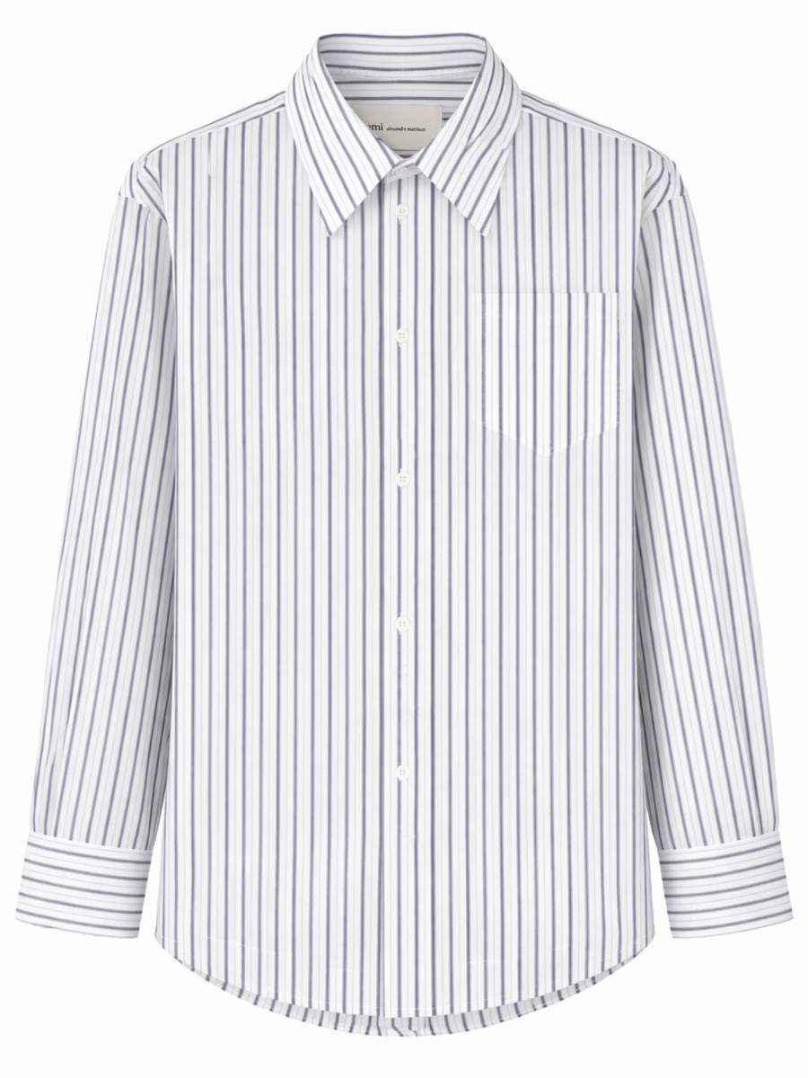 COTTON SHIRT