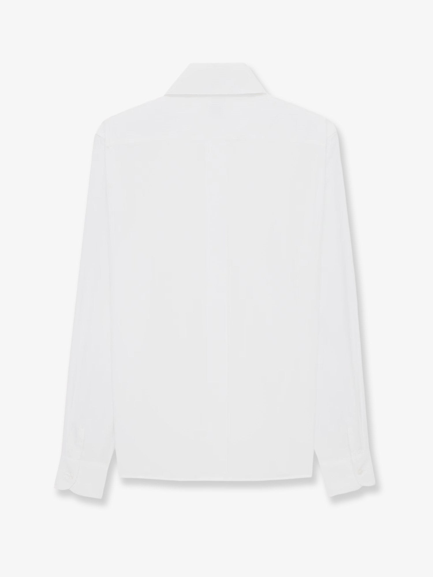 Cotton shirt - Image 5