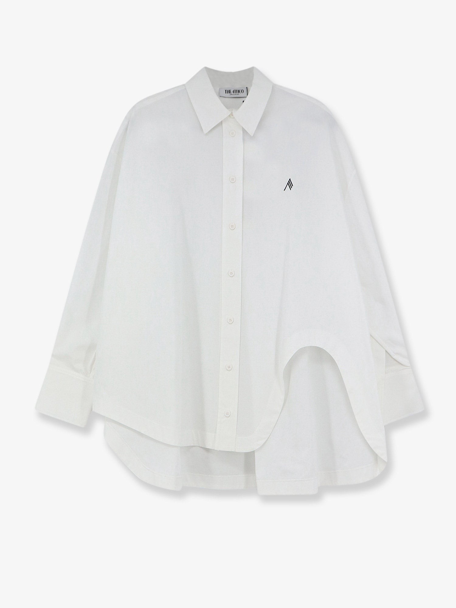 Cotton shirt