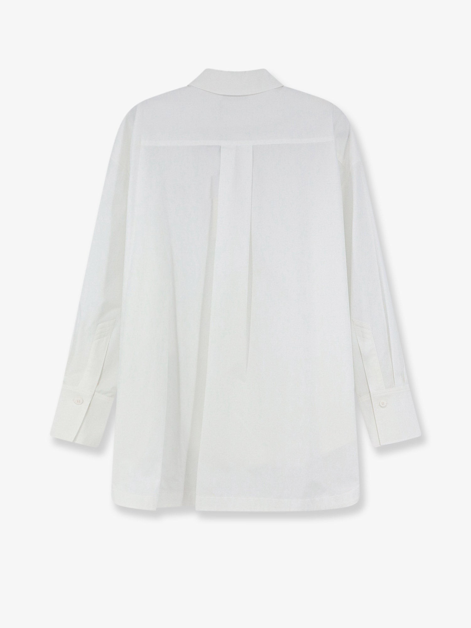 Cotton shirt - Image 2
