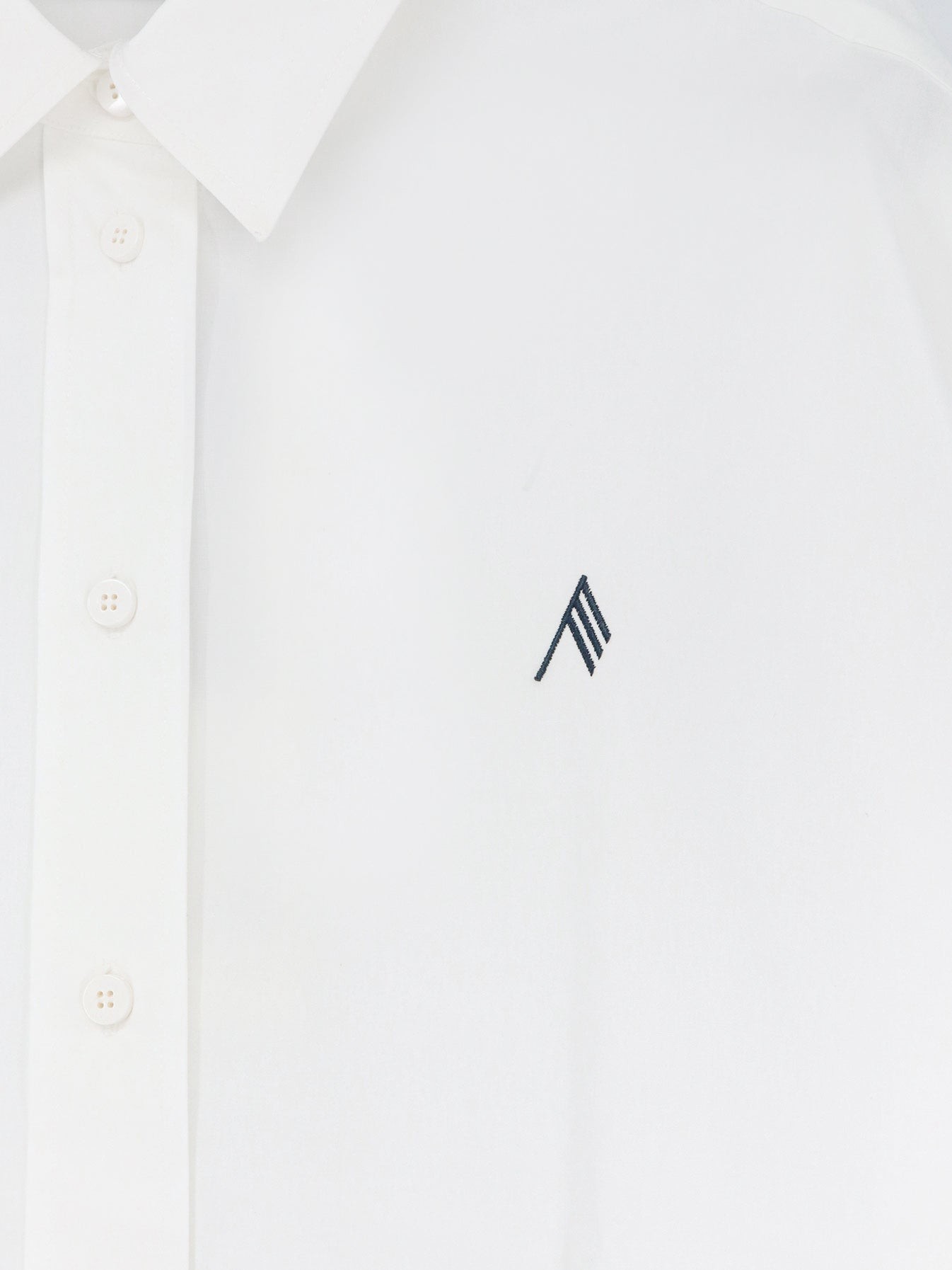 Cotton shirt - Image 3