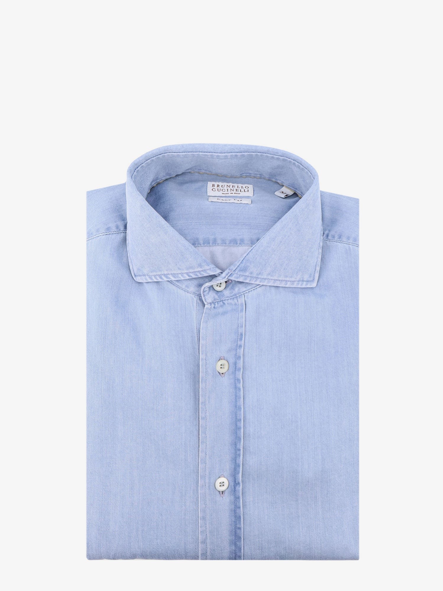 Cotton shirt