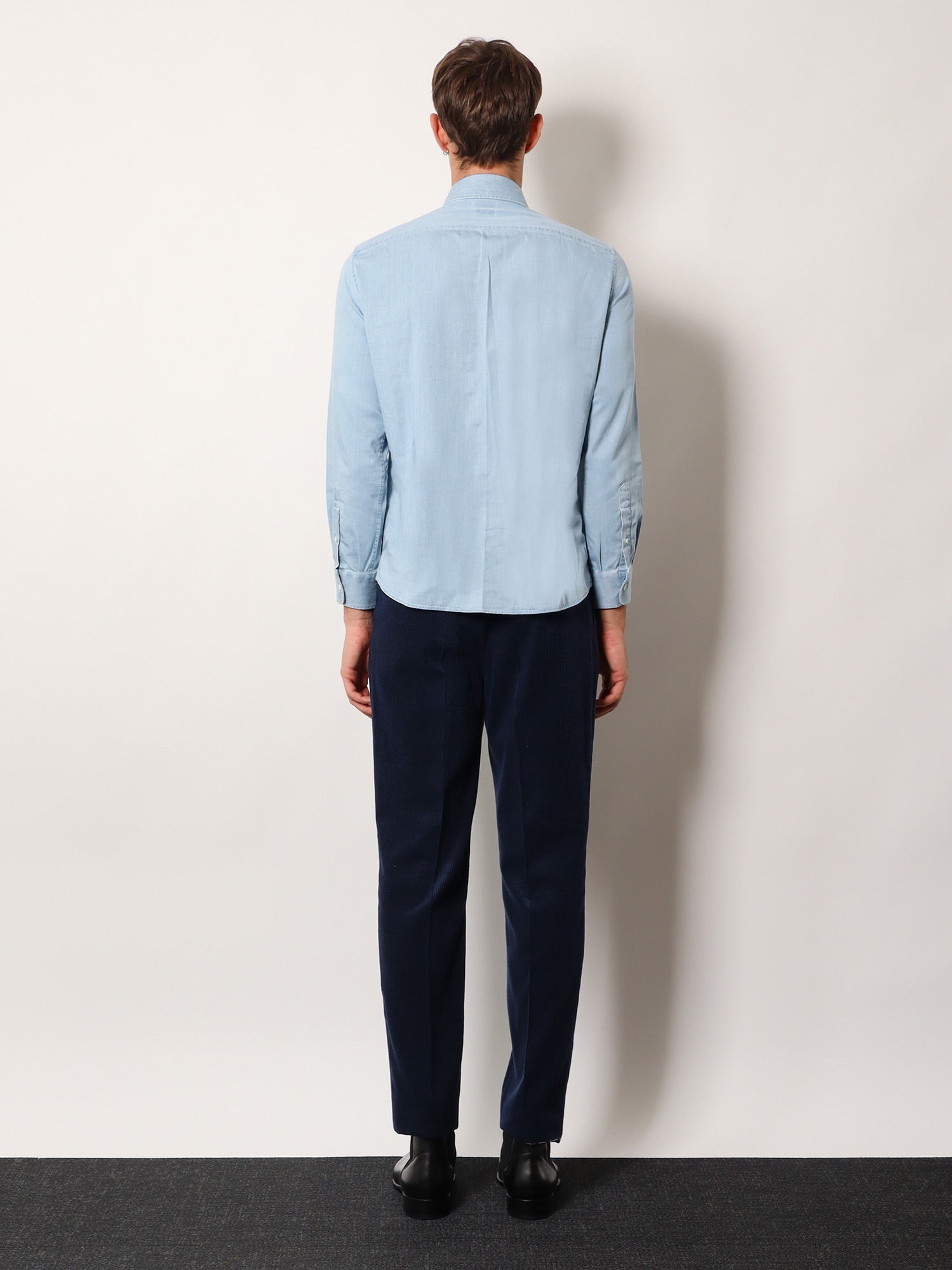 Cotton shirt - Image 4