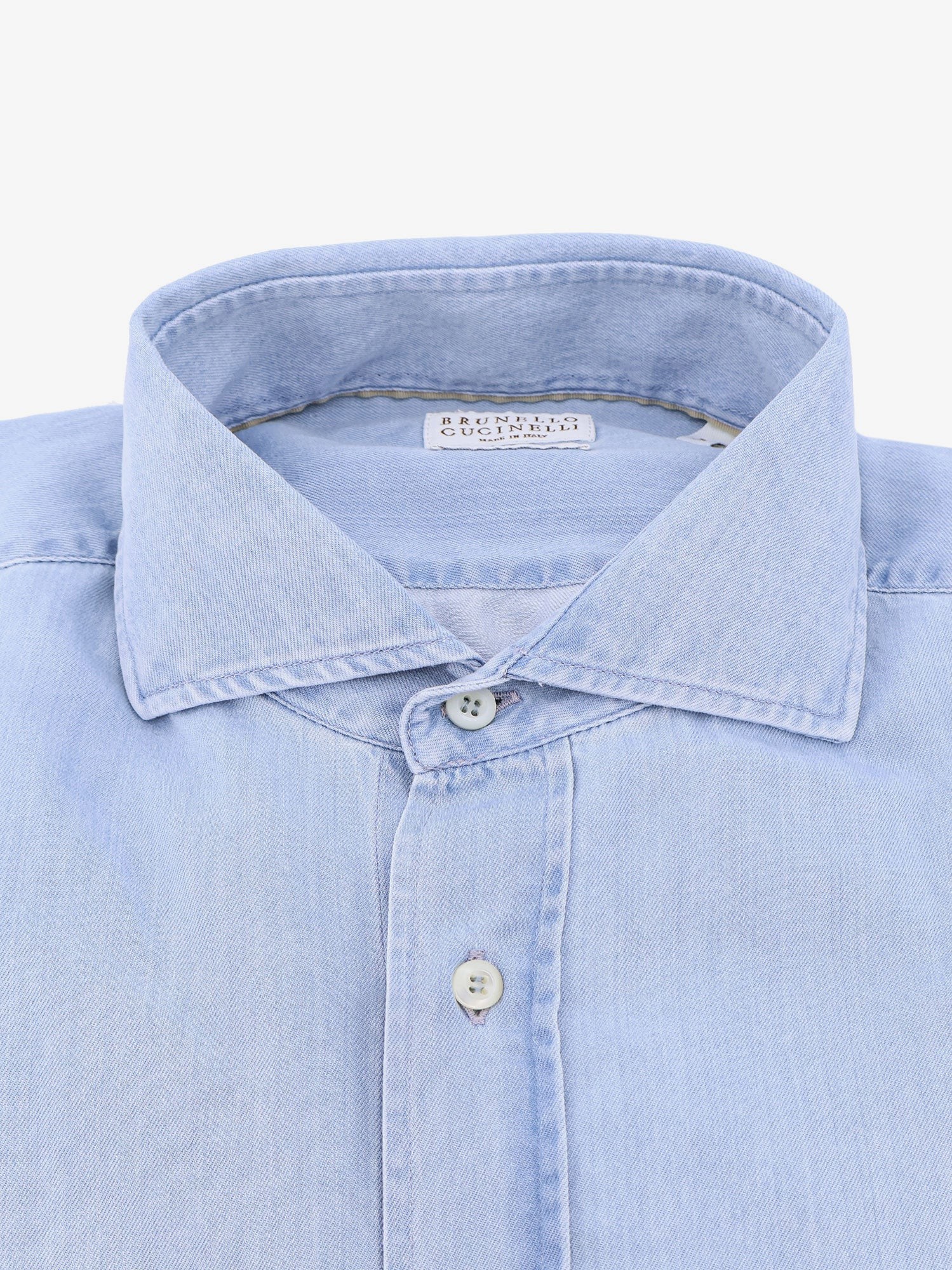 Cotton shirt - Image 5
