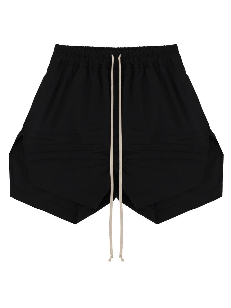 COTTON SHORTS