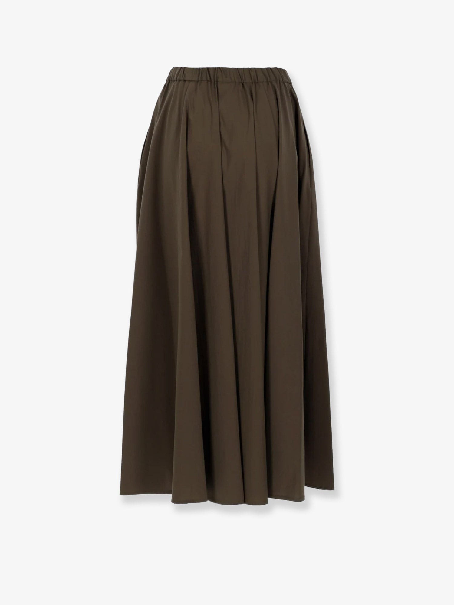 Cotton skirt - Image 2