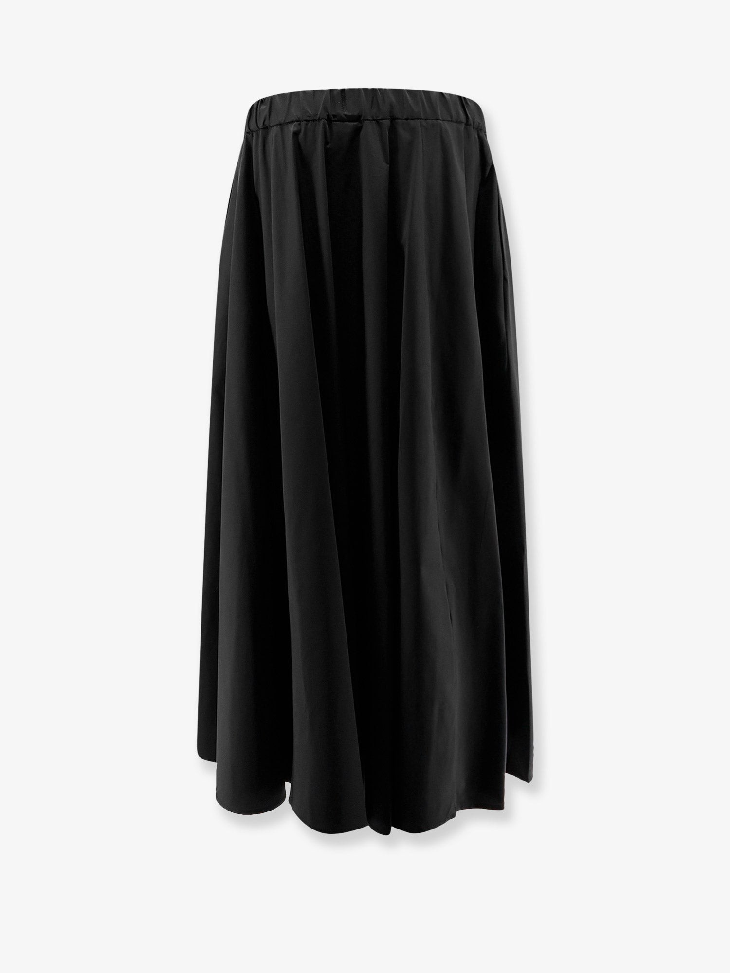 Cotton skirt - Image 2