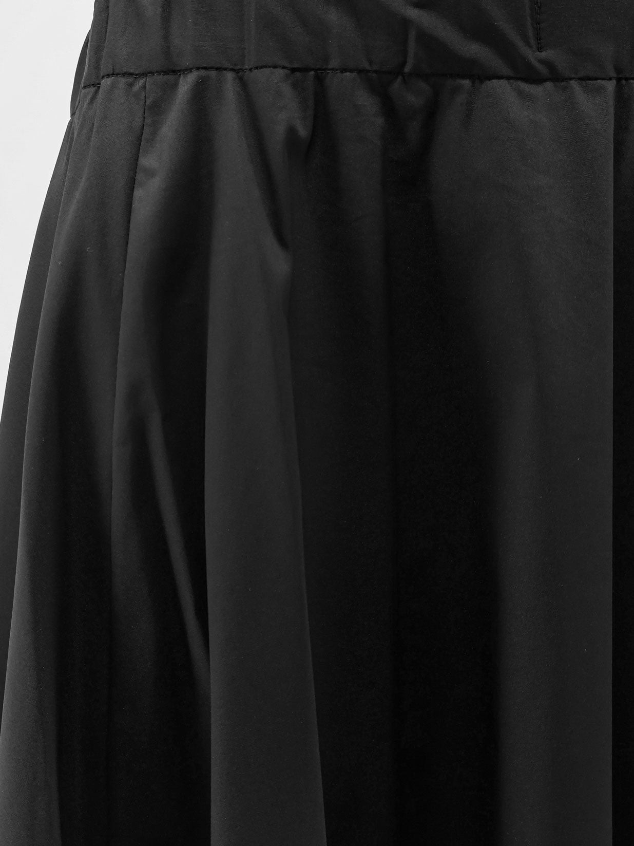 Cotton skirt - Image 3