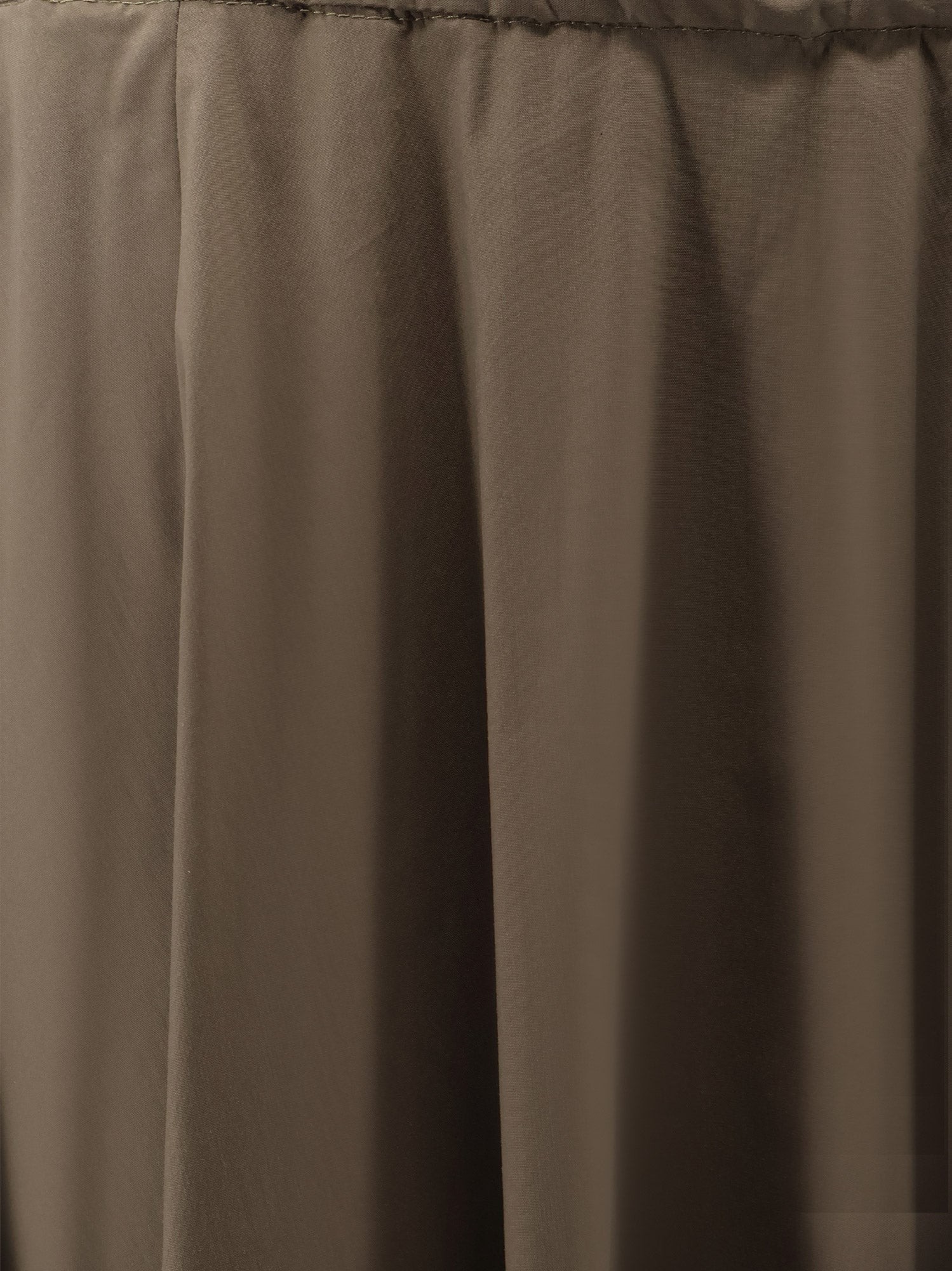 Cotton skirt - Image 3