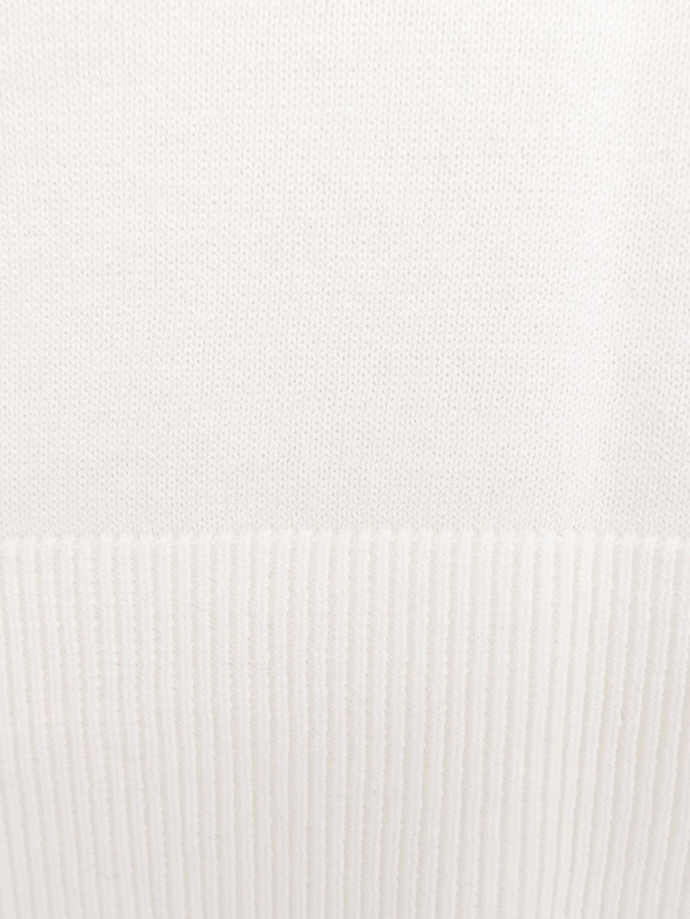 Cotton sweater - Image 3