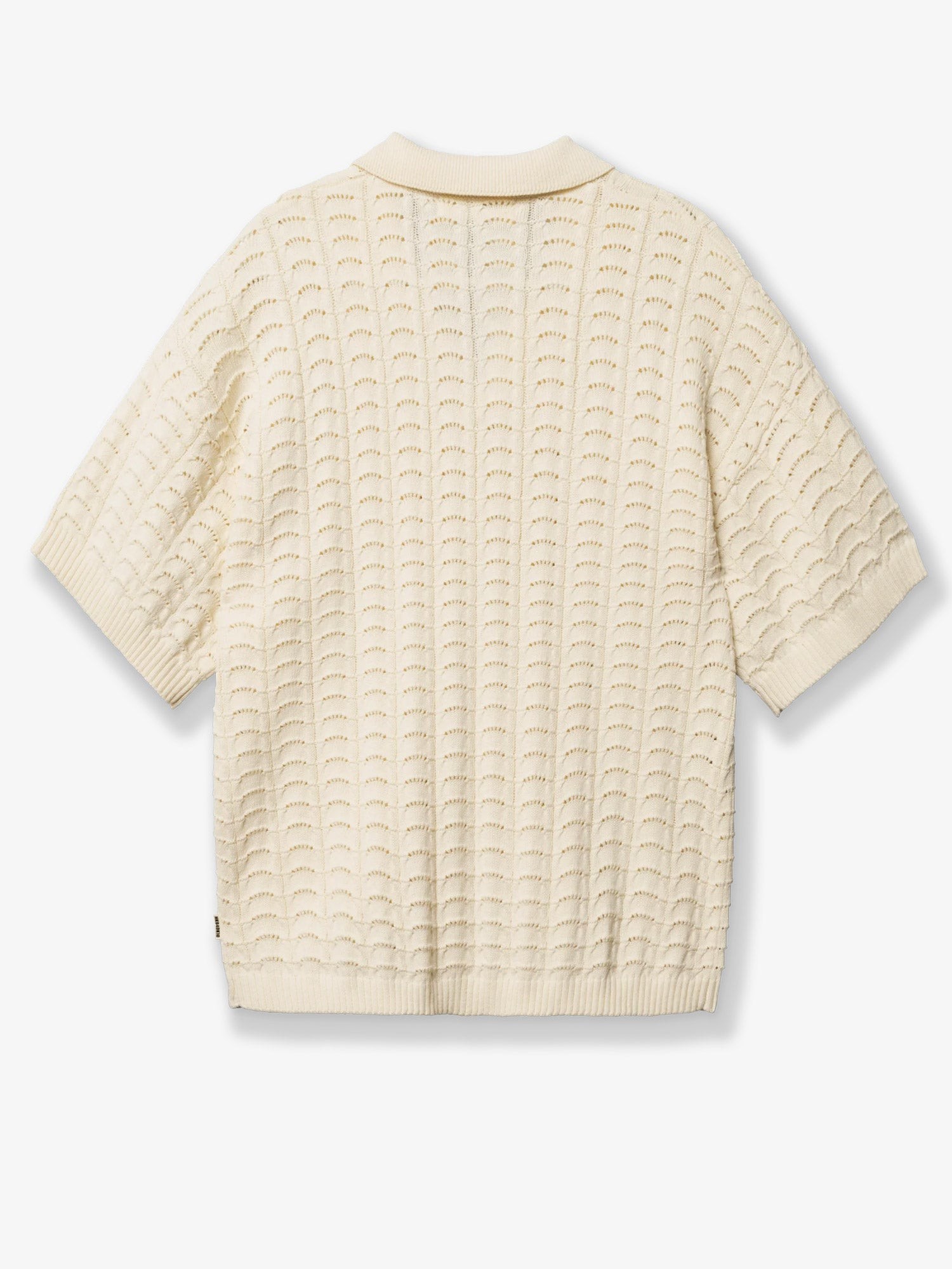 Cotton sweater - Image 2