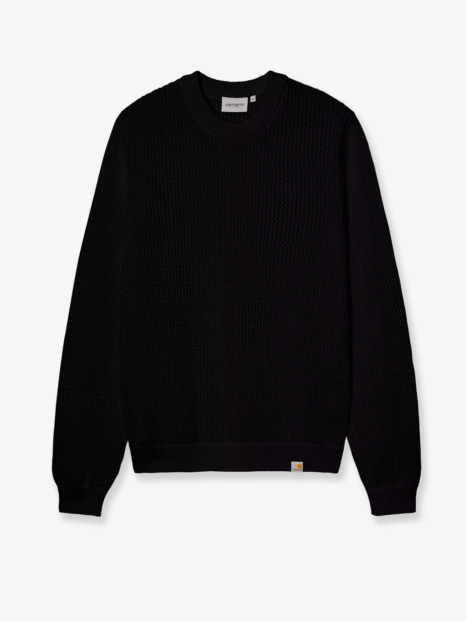 Cotton sweatshirt