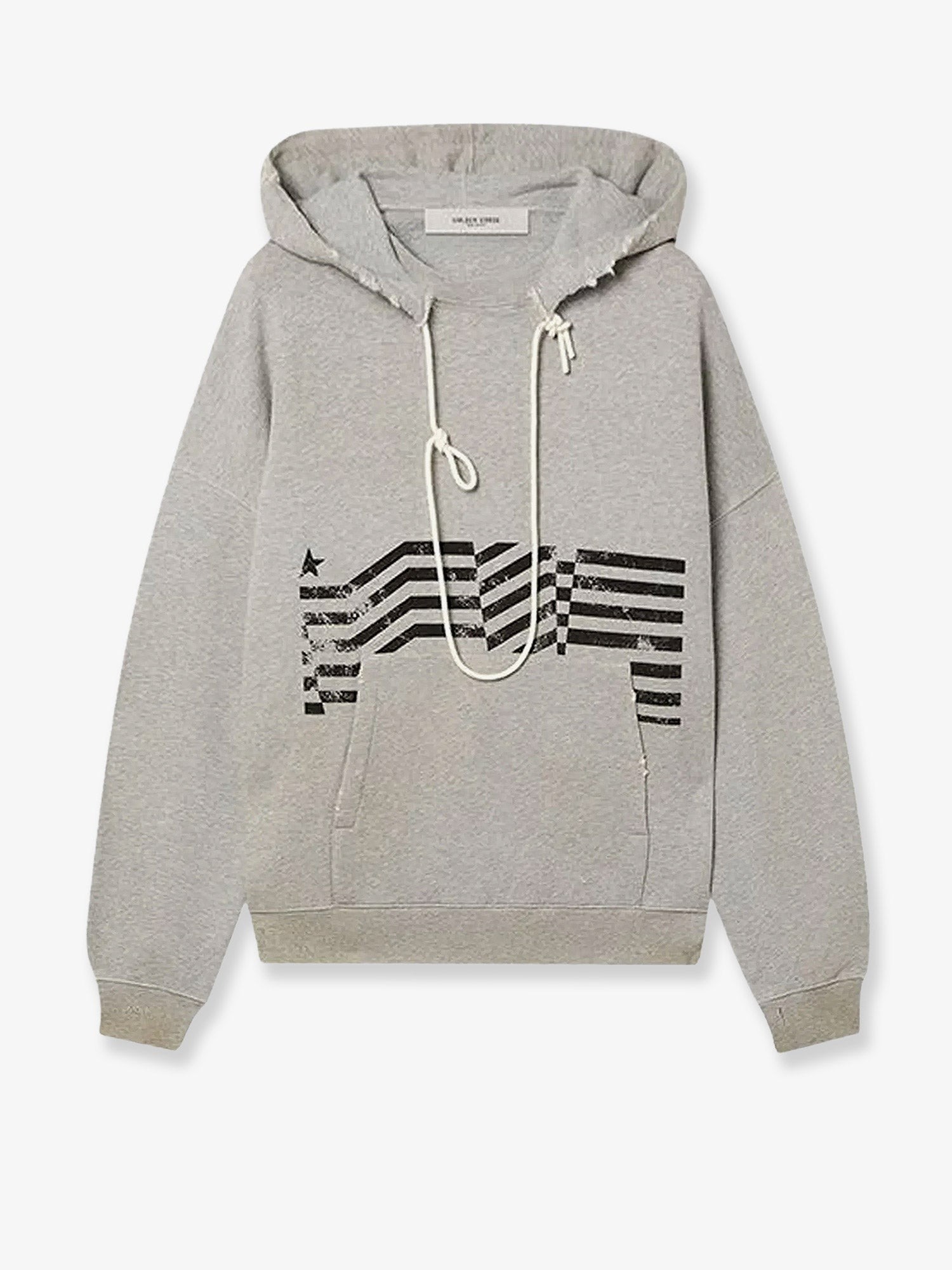Cotton sweatshirt
