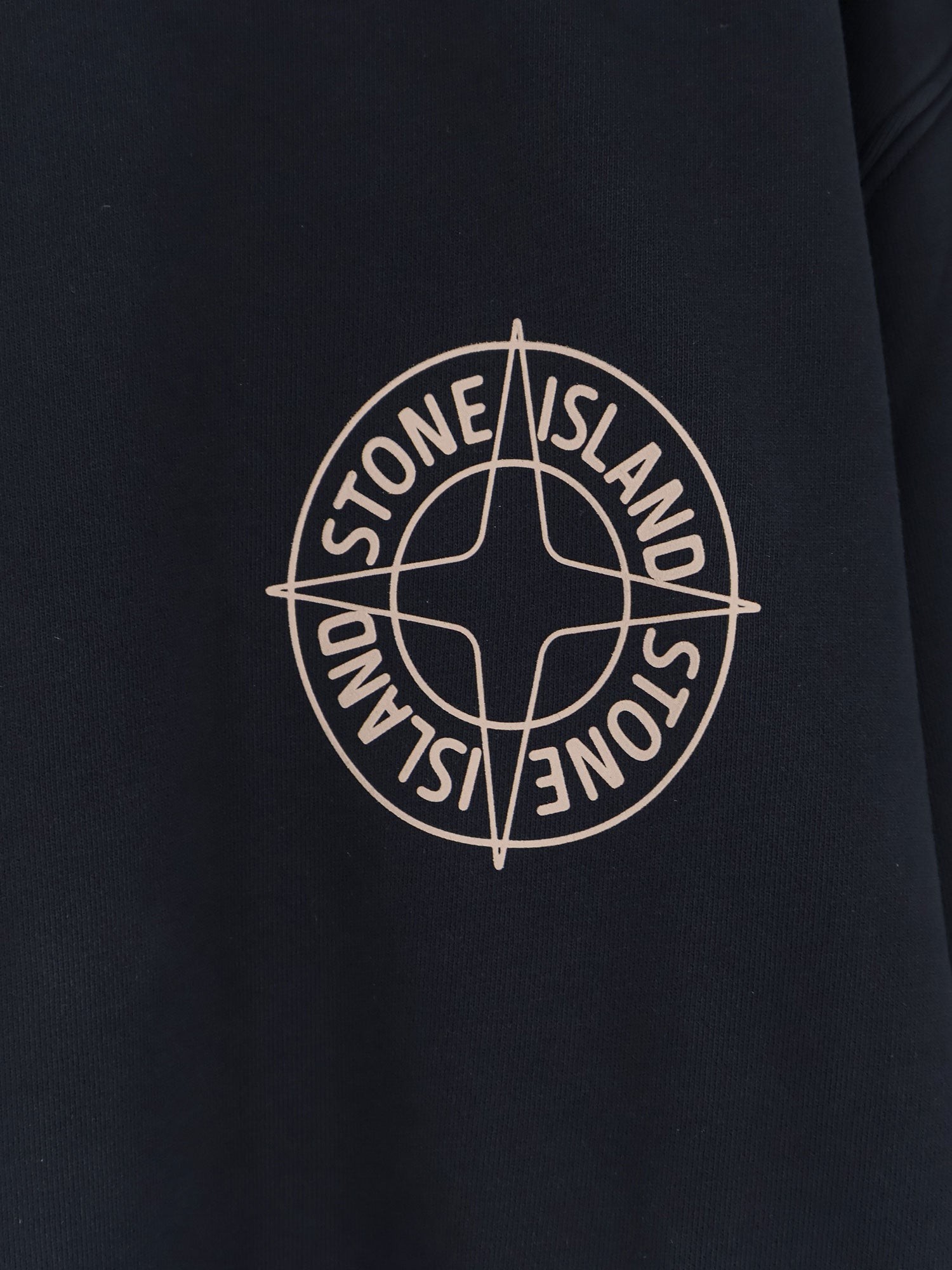 Cotton sweatshirt - Image 3