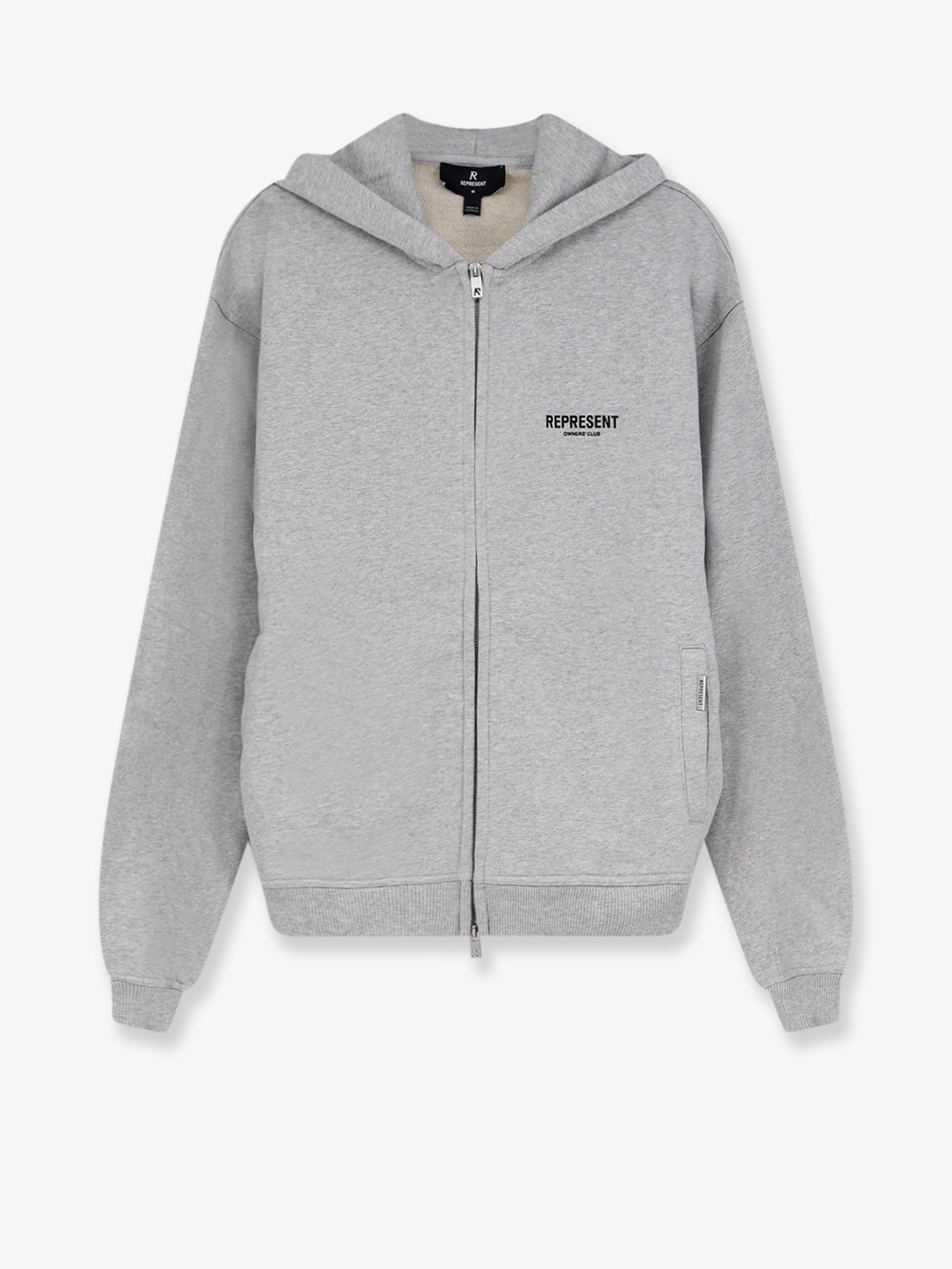 Cotton sweatshirt