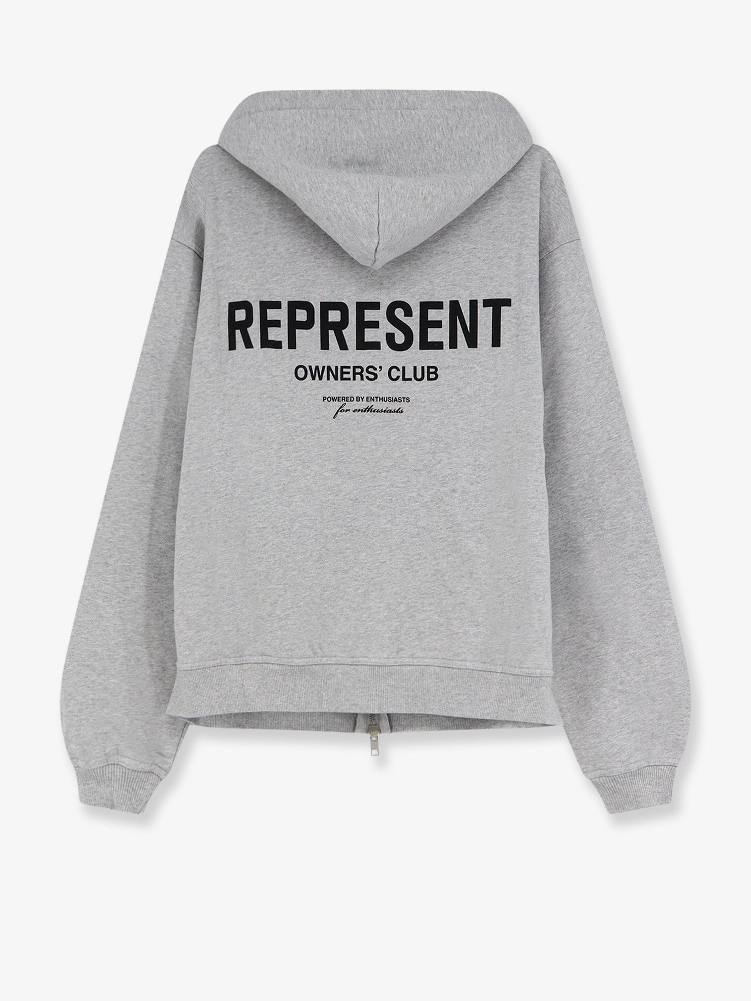 Cotton sweatshirt - Image 2