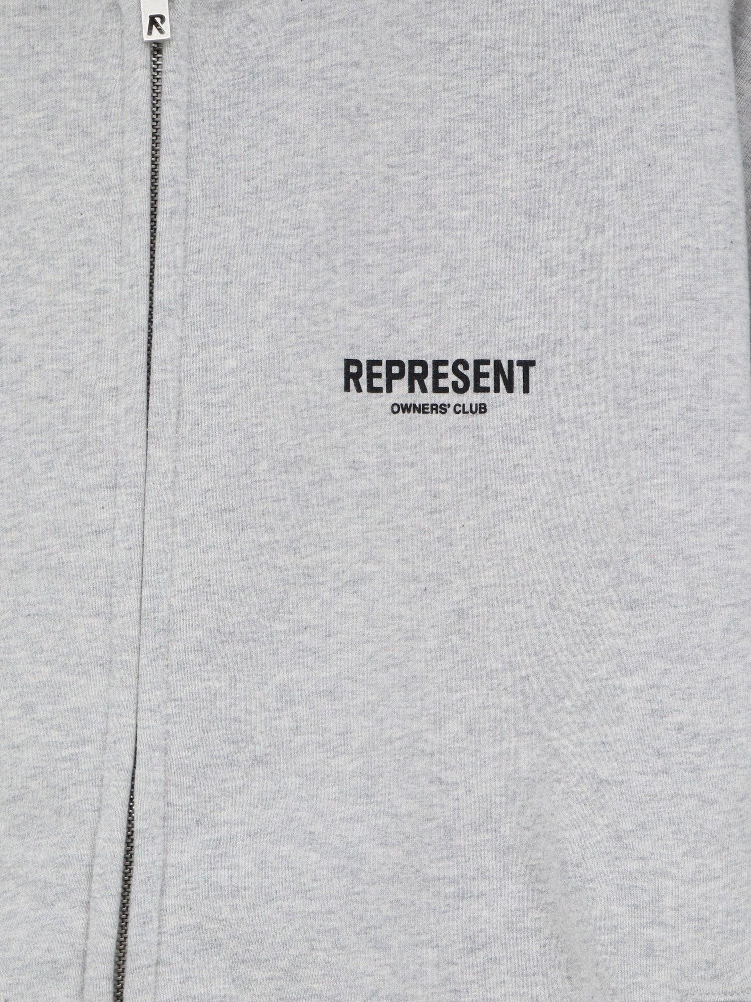 Cotton sweatshirt - Image 3