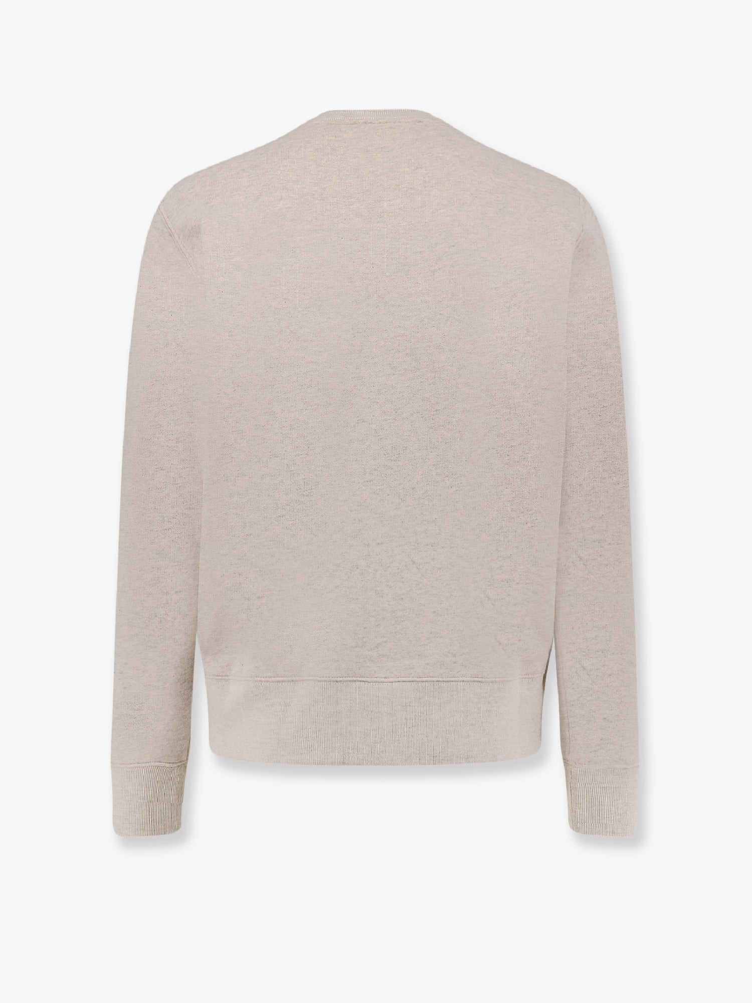 Cotton sweatshirt - Image 2
