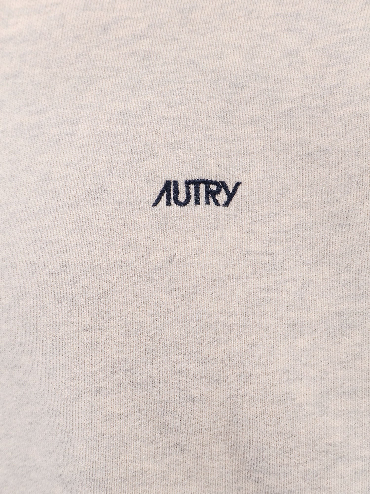 Cotton sweatshirt - Image 3