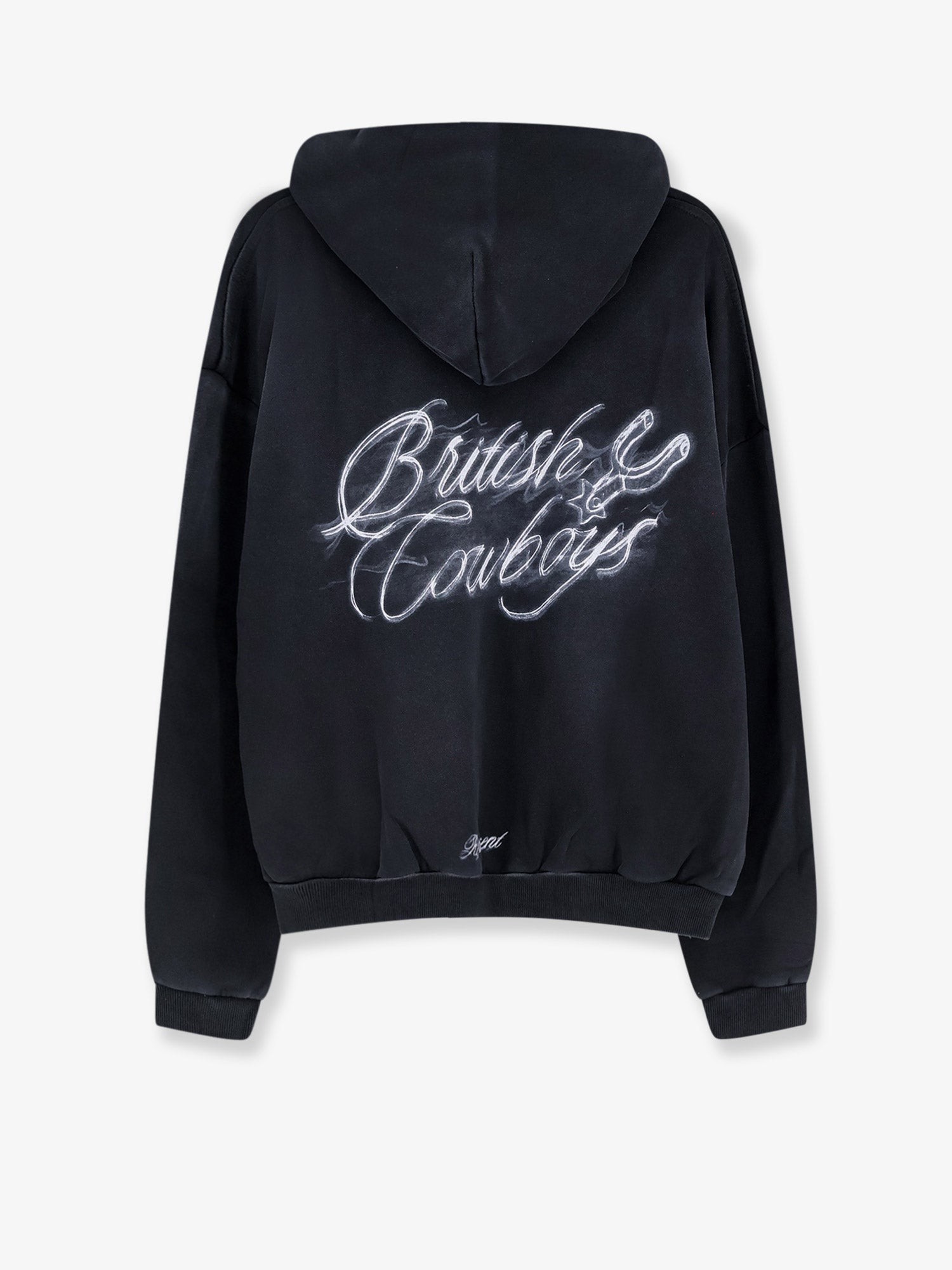 Cotton sweatshirt - Image 2