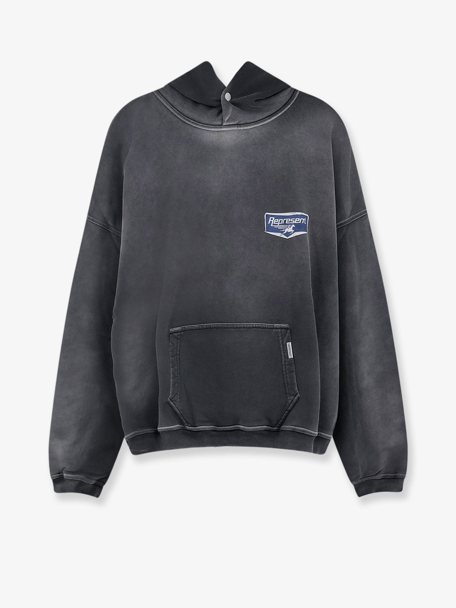 Cotton sweatshirt