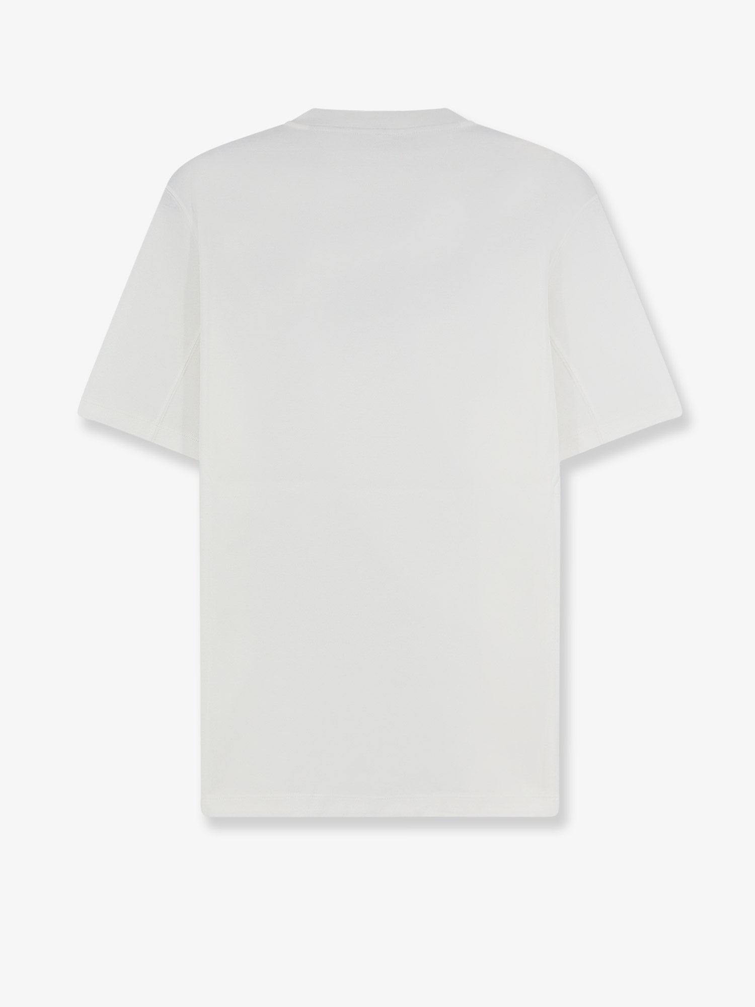 Cotton T-shirt - Image 2