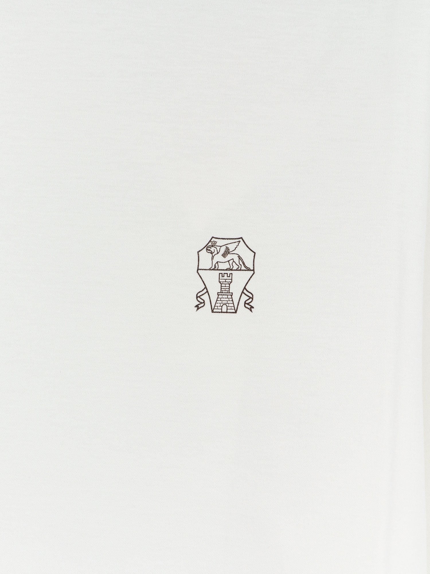 Cotton T-shirt - Image 3