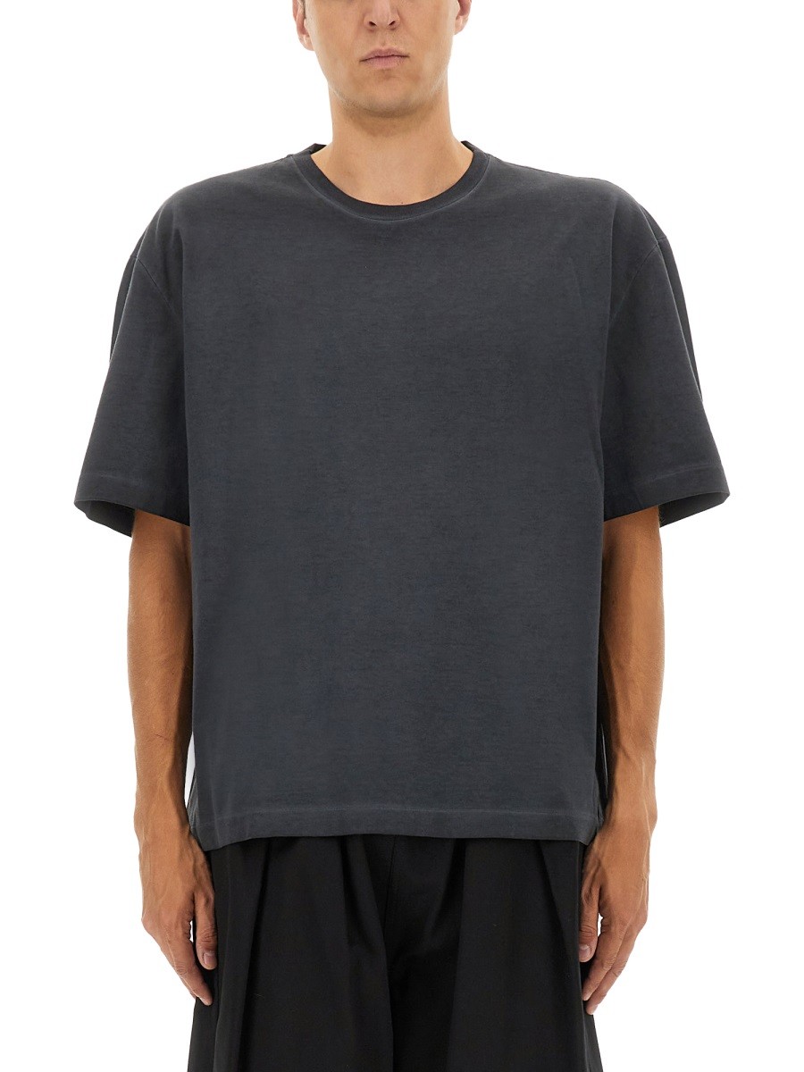 COTTON T-SHIRT