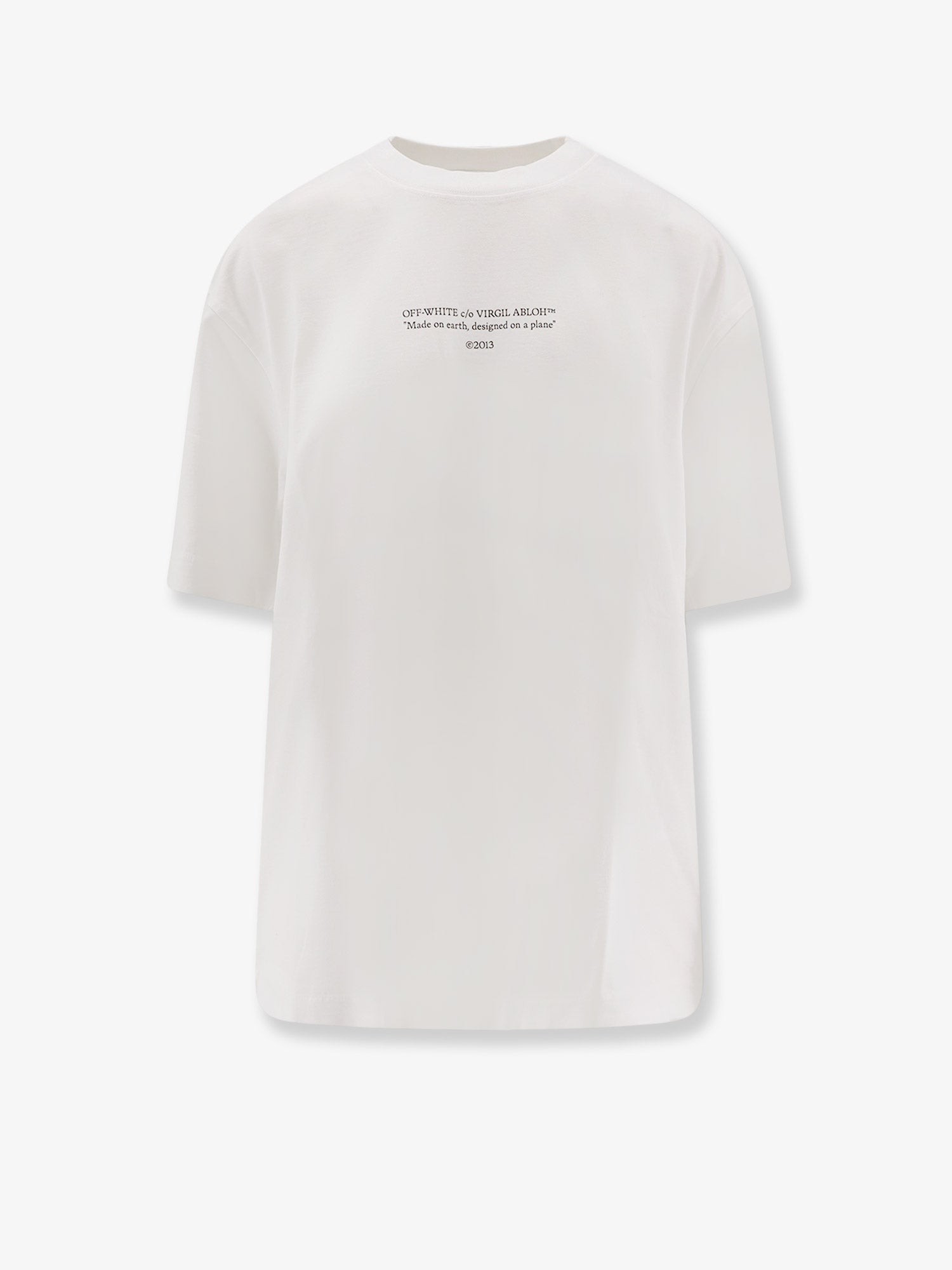 Cotton T-shirt