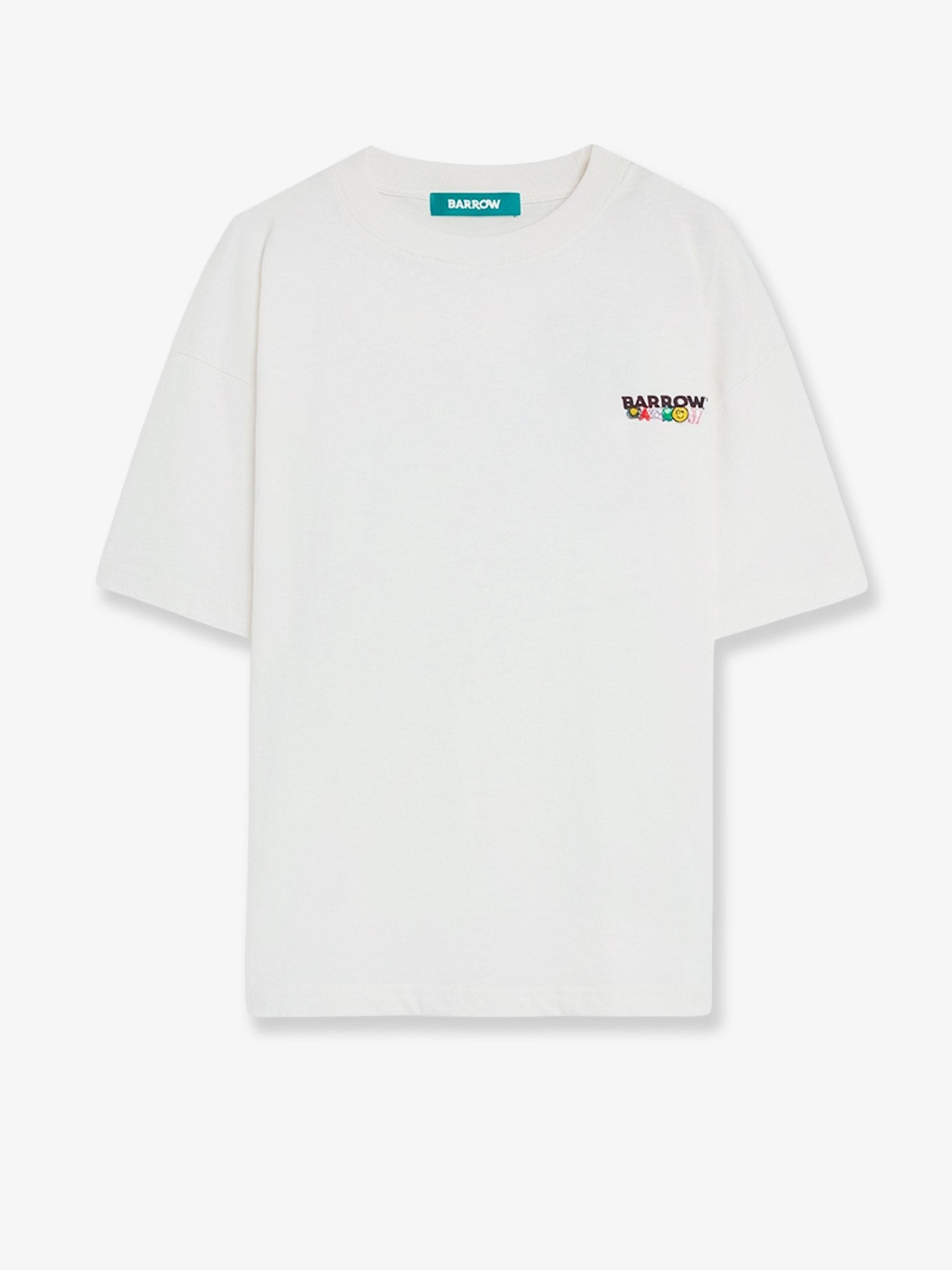 Cotton t-shirt