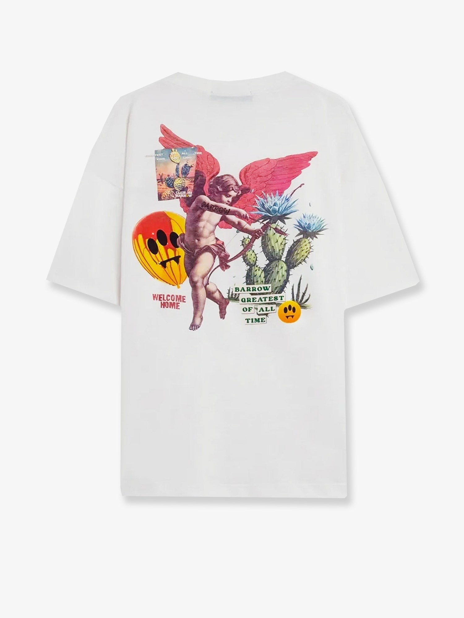 Cotton t-shirt - Image 2