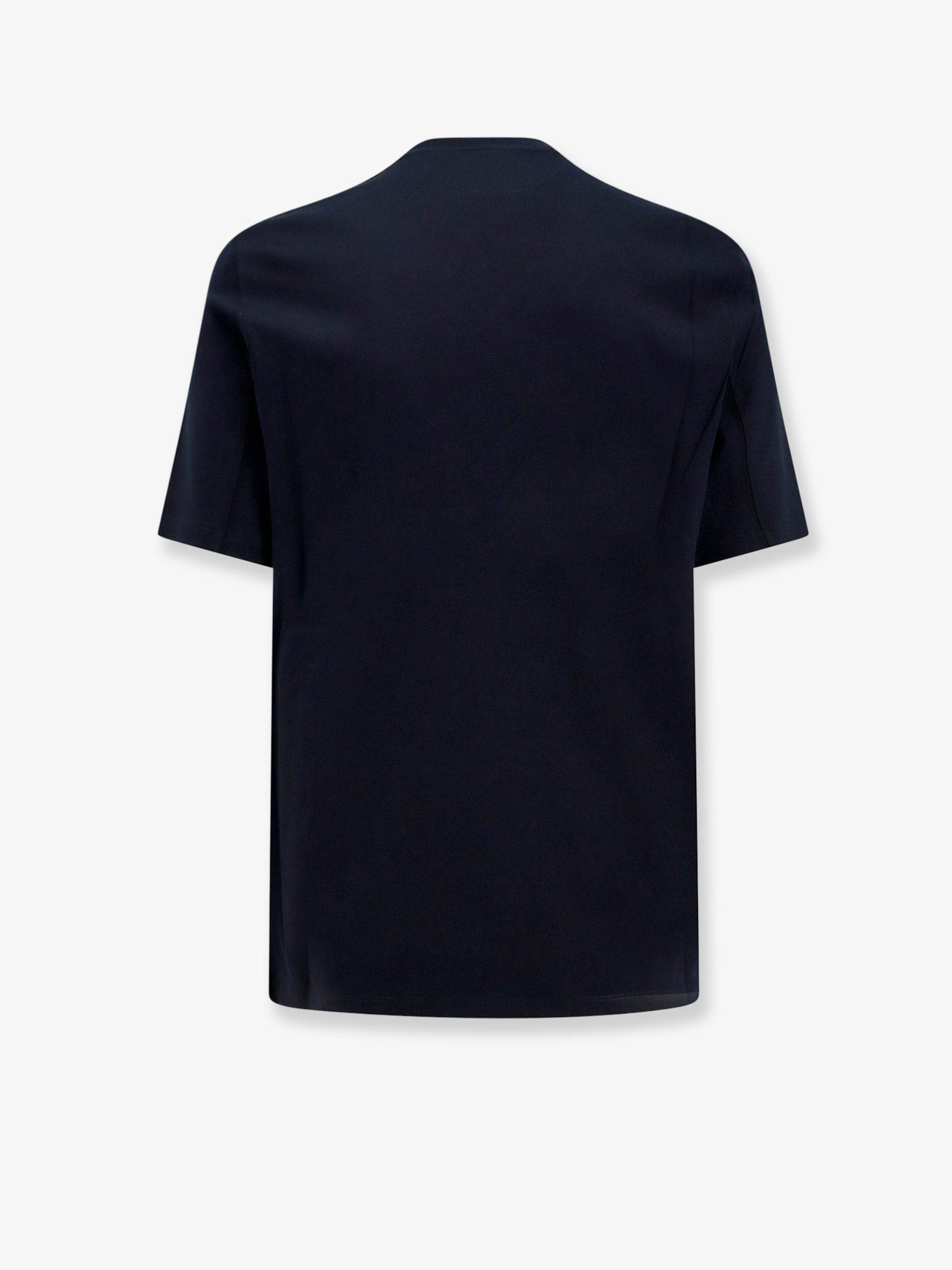 Cotton T-shirt - Image 2