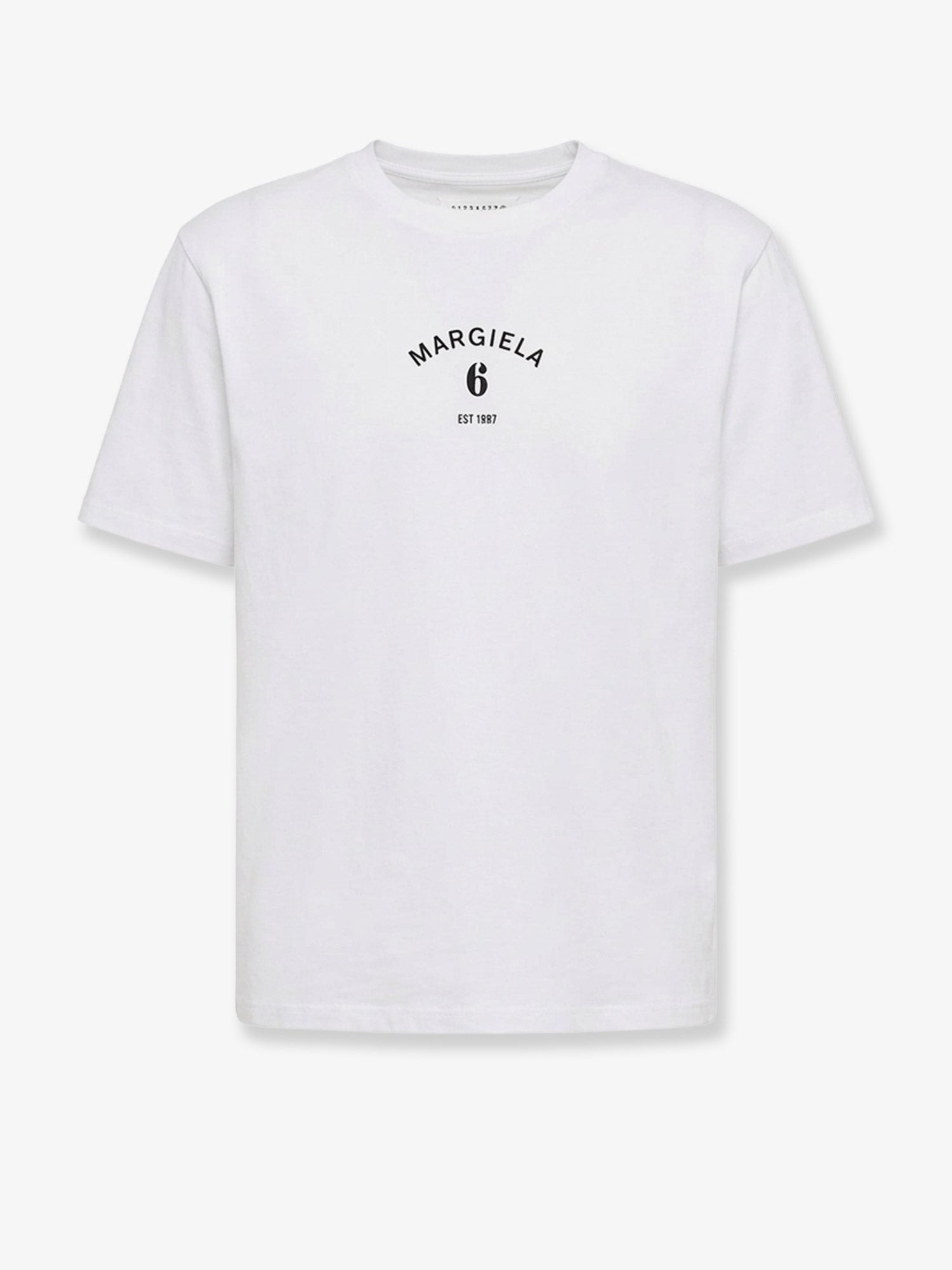 Cotton t-shirt