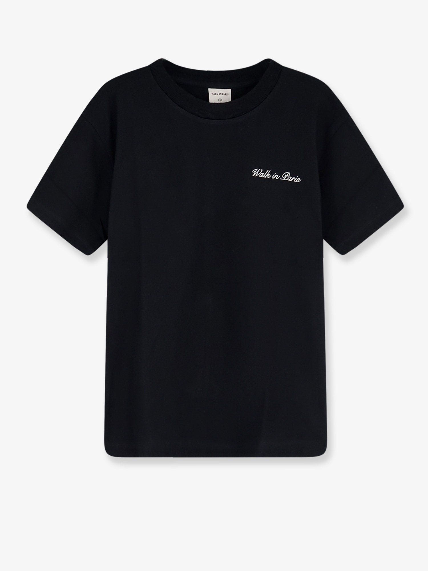 Cotton t-shirt