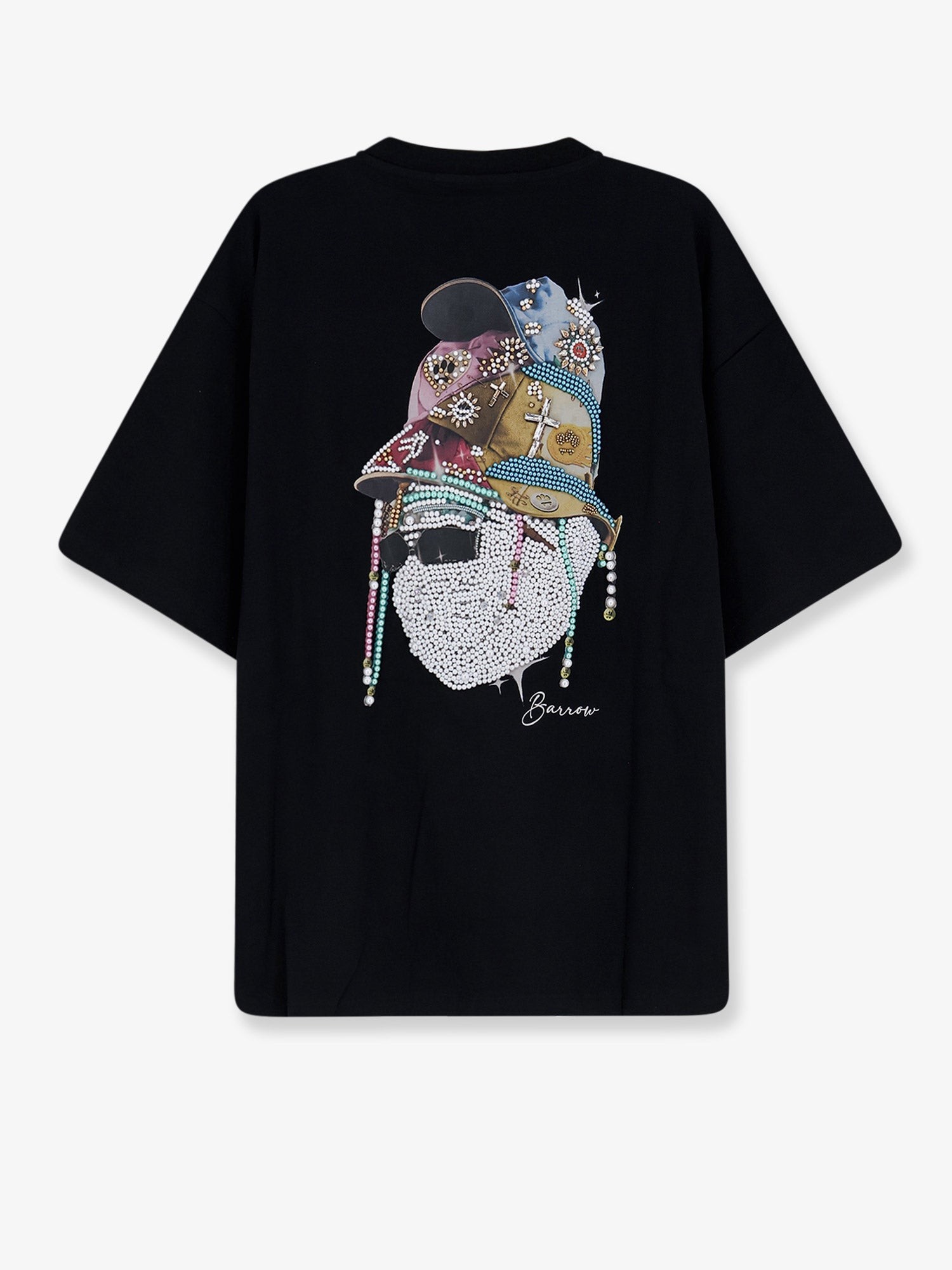 Cotton T-shirt - Image 2