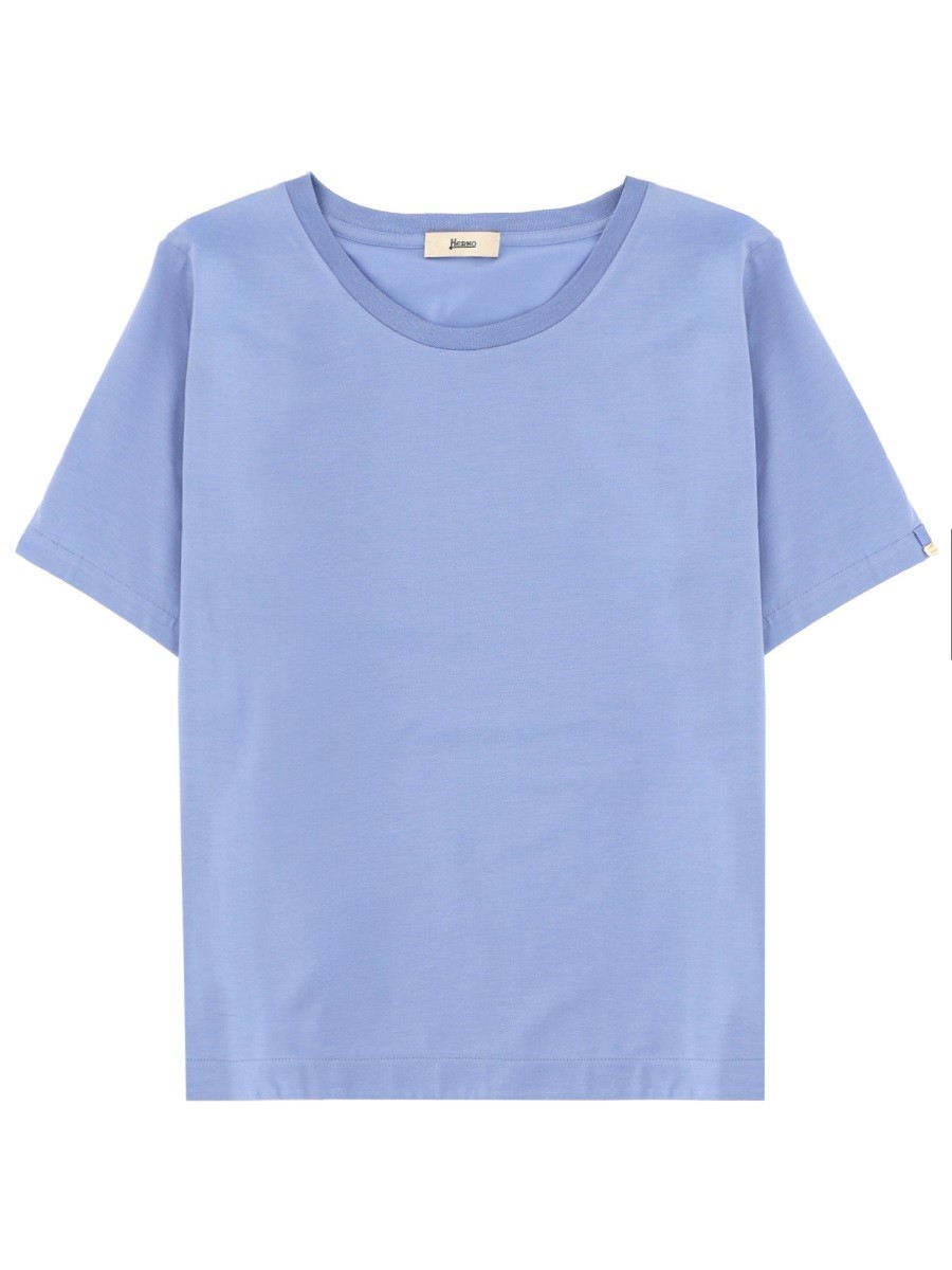 COTTON T-SHIRT