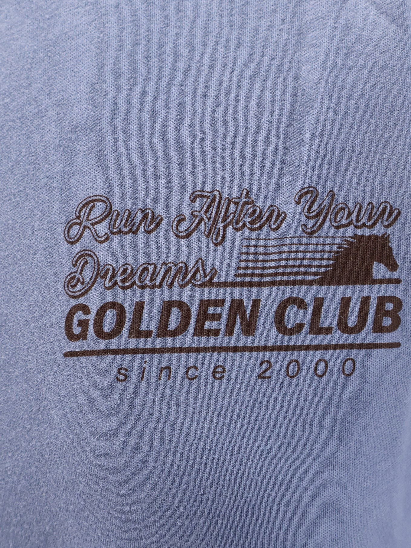 Cotton T-shirt - Image 3