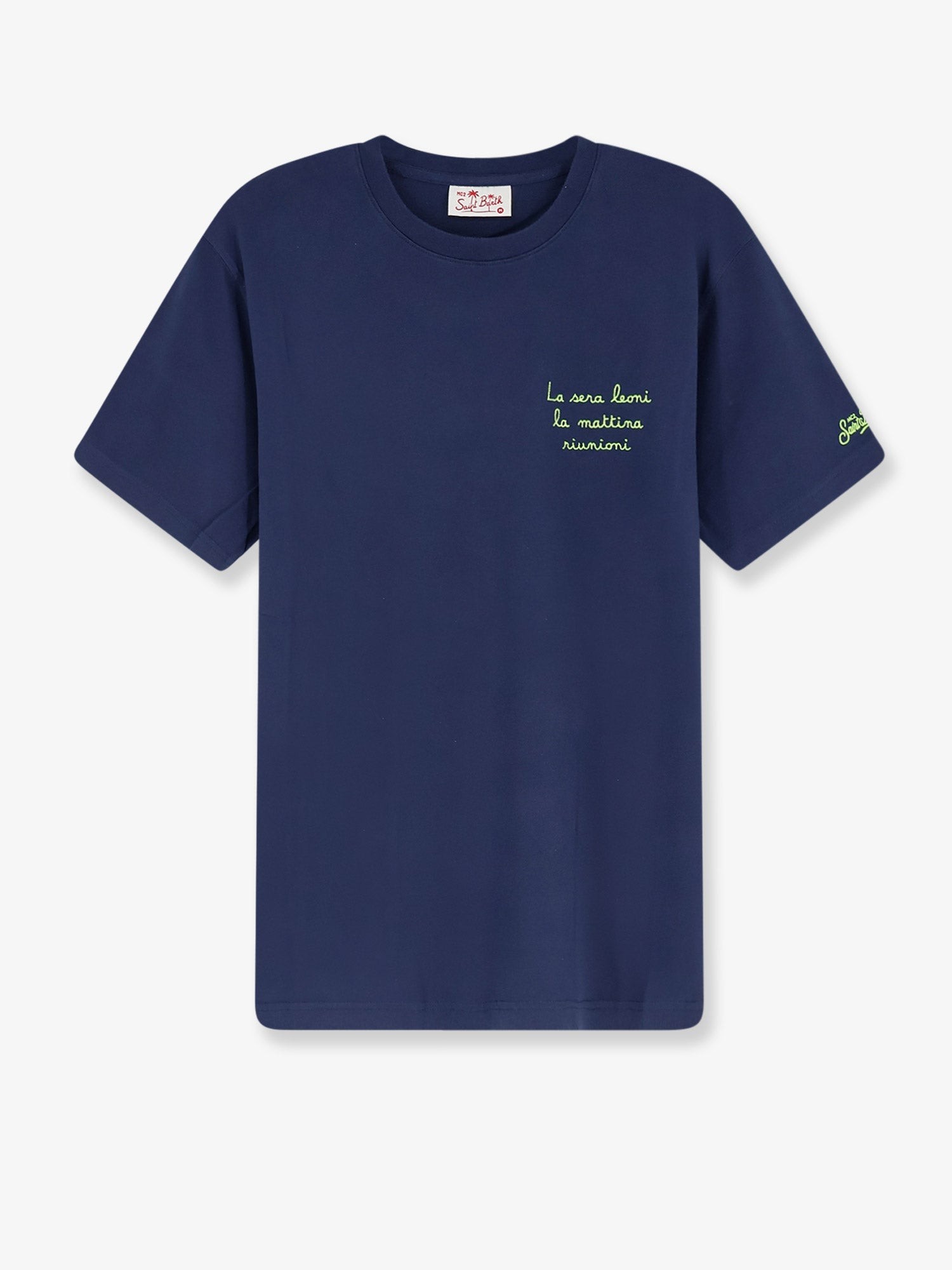 Cotton T-shirt