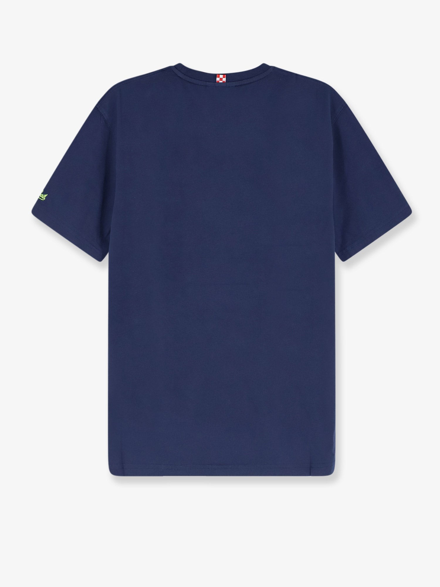 Cotton T-shirt - Image 2