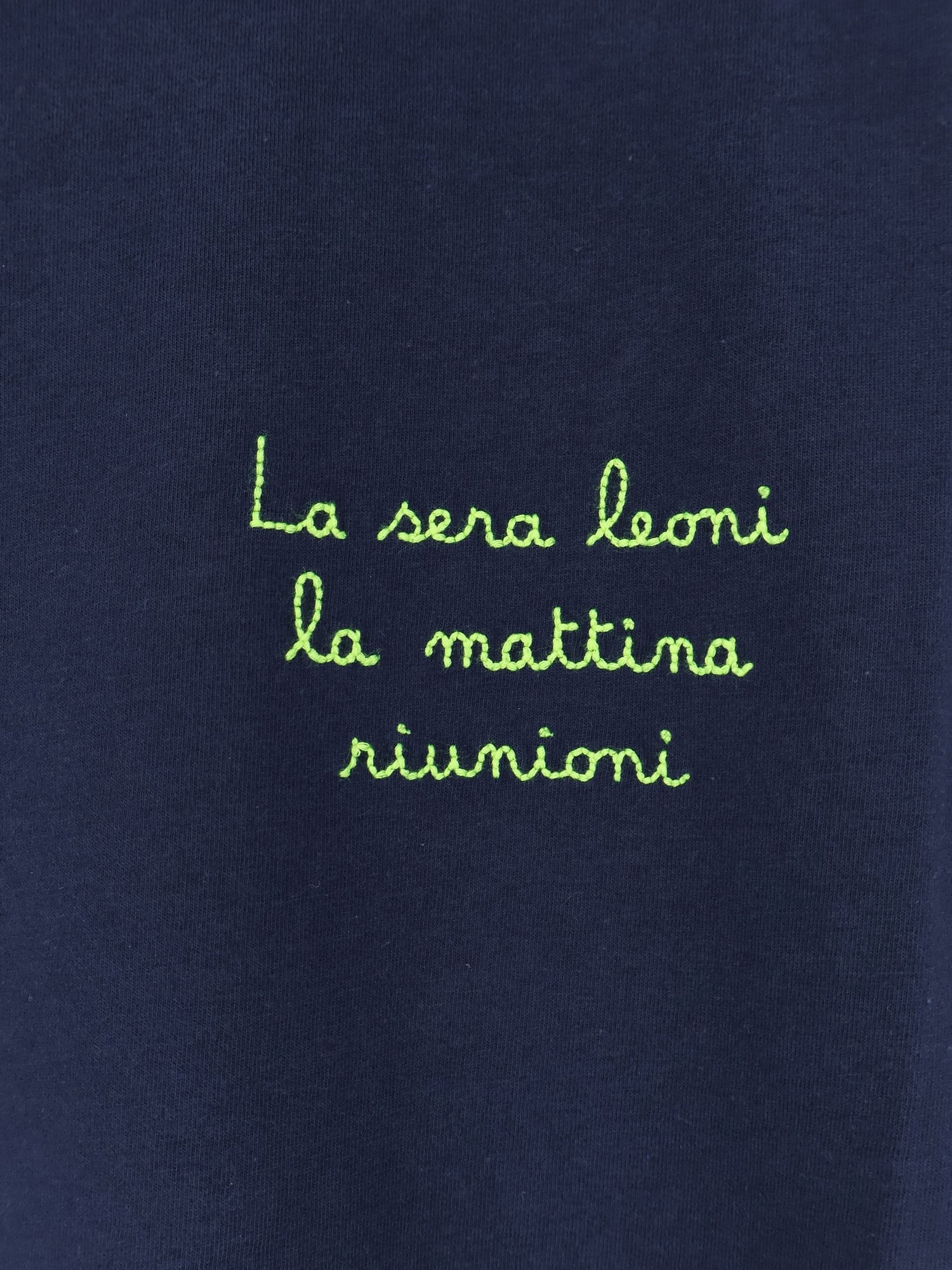 Cotton T-shirt - Image 3