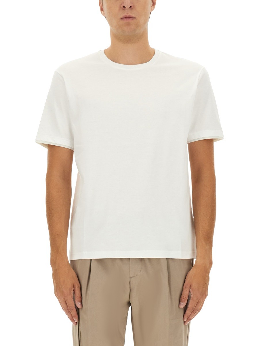 T-SHIRT IN COTONE