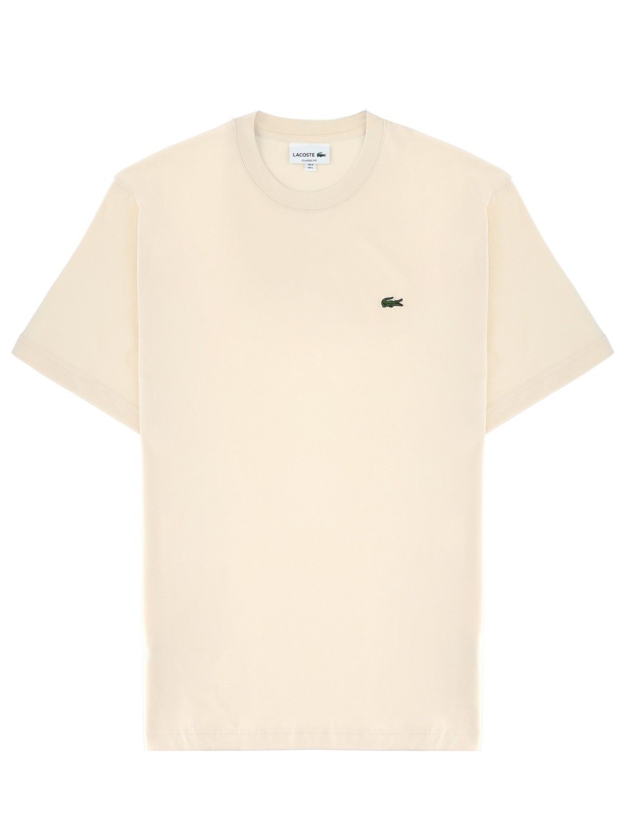 COTTON T-SHIRT