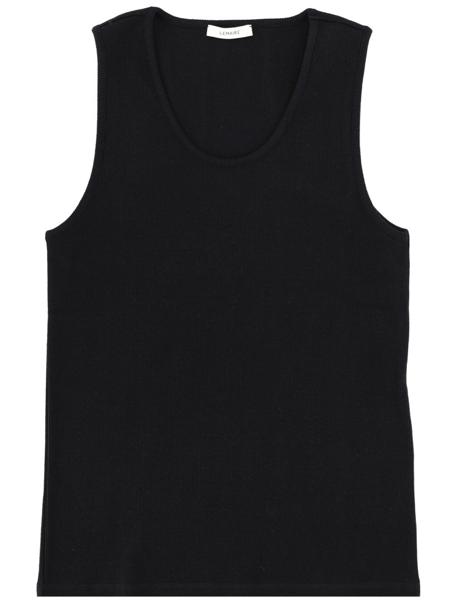 COTTON TANK TOP