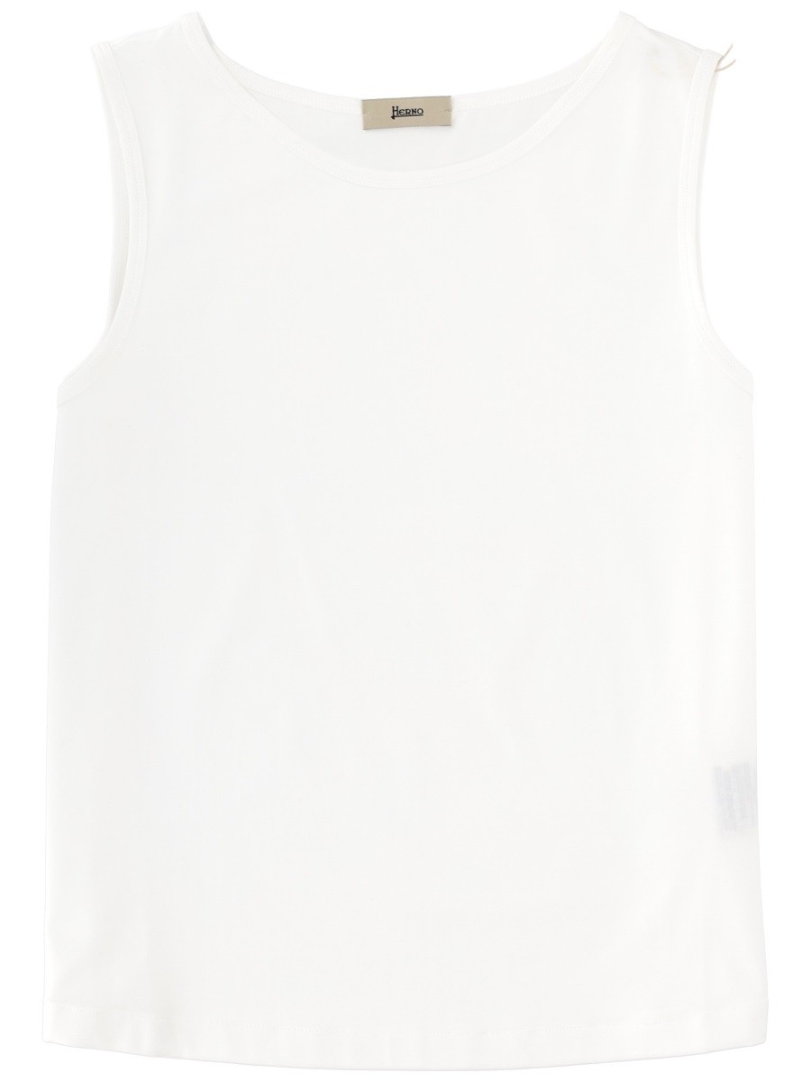 COTTON TOPS.