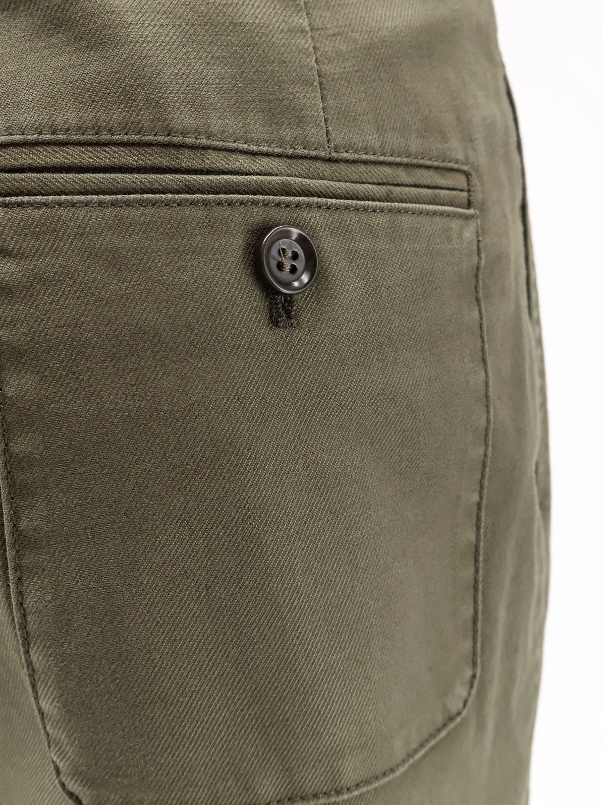 Cotton trousers - Image 3