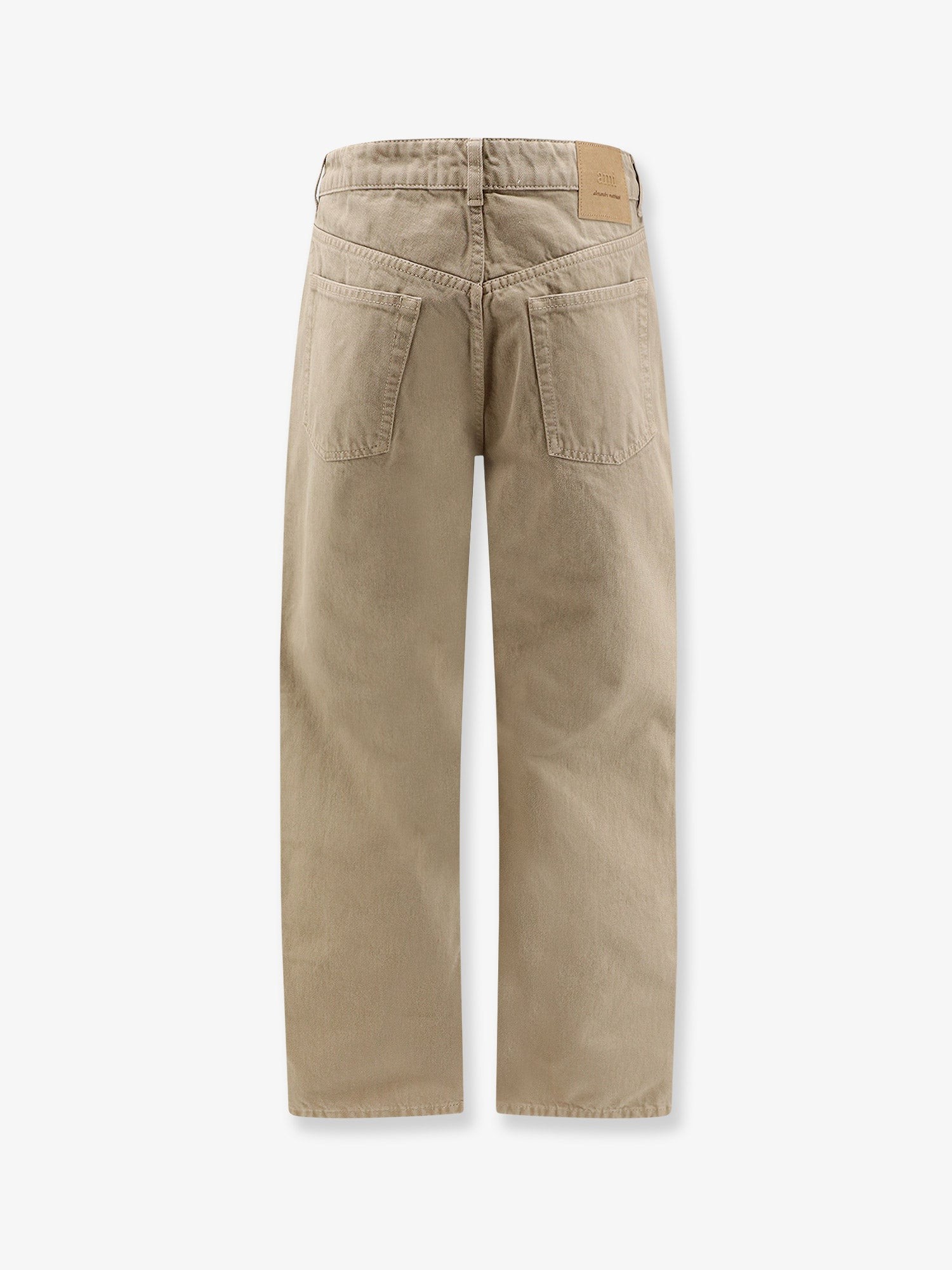 Cotton trousers - Image 2