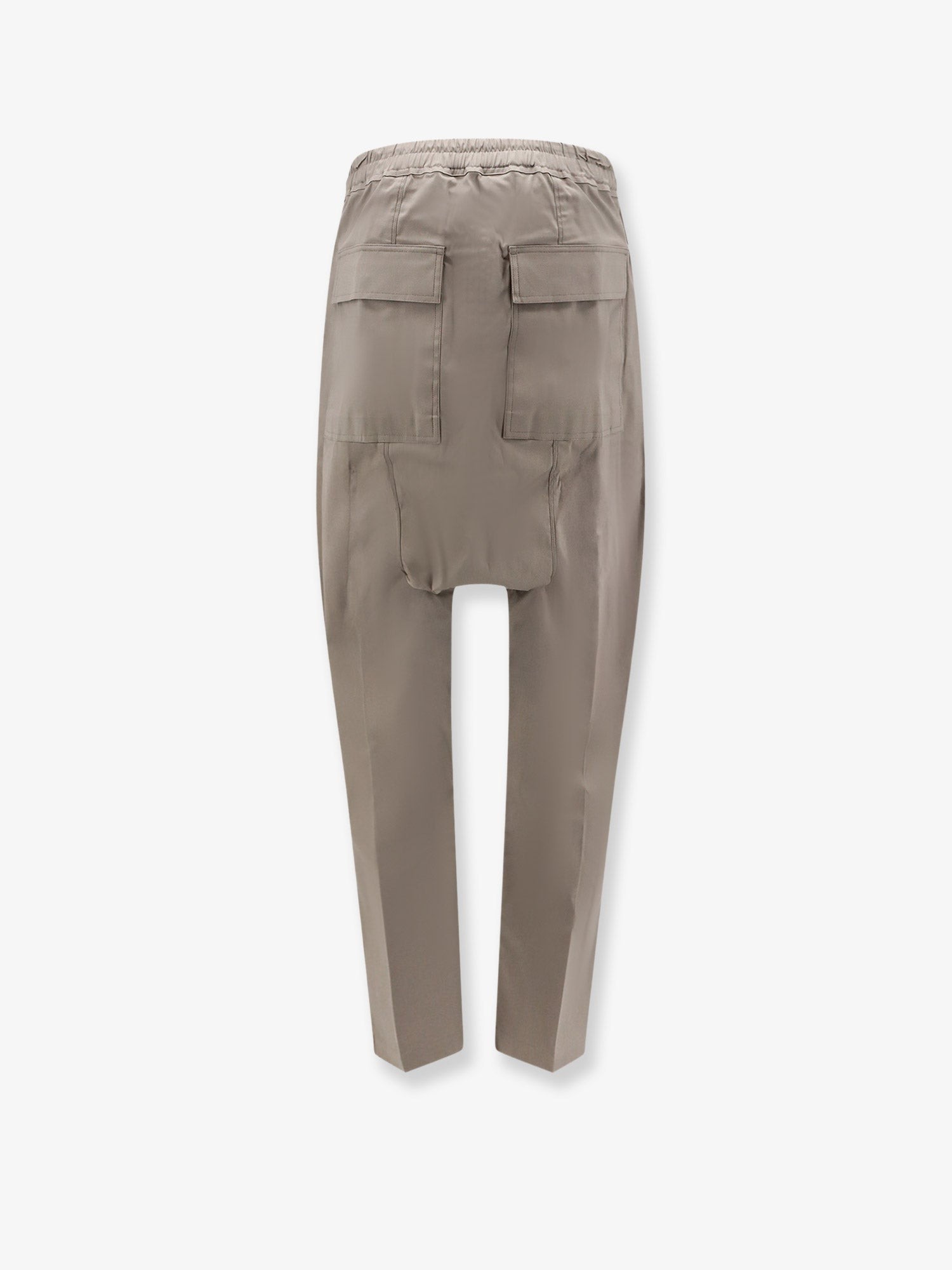 Cotton trousers - Image 2