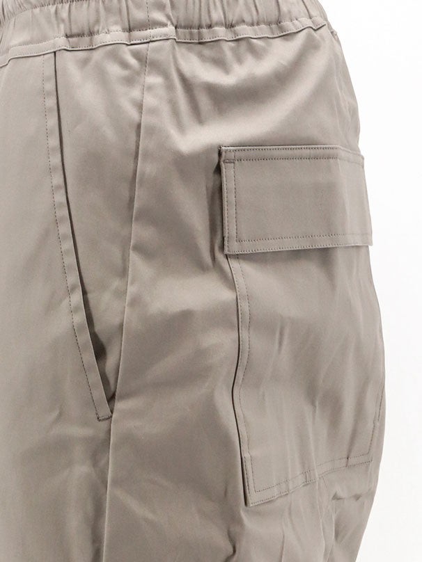 Cotton trousers - Image 3