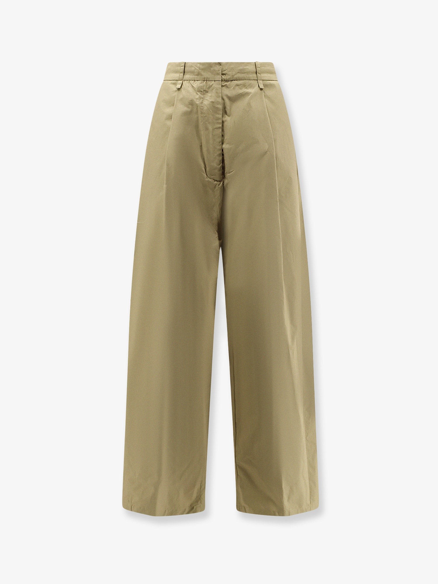 Cotton trousers