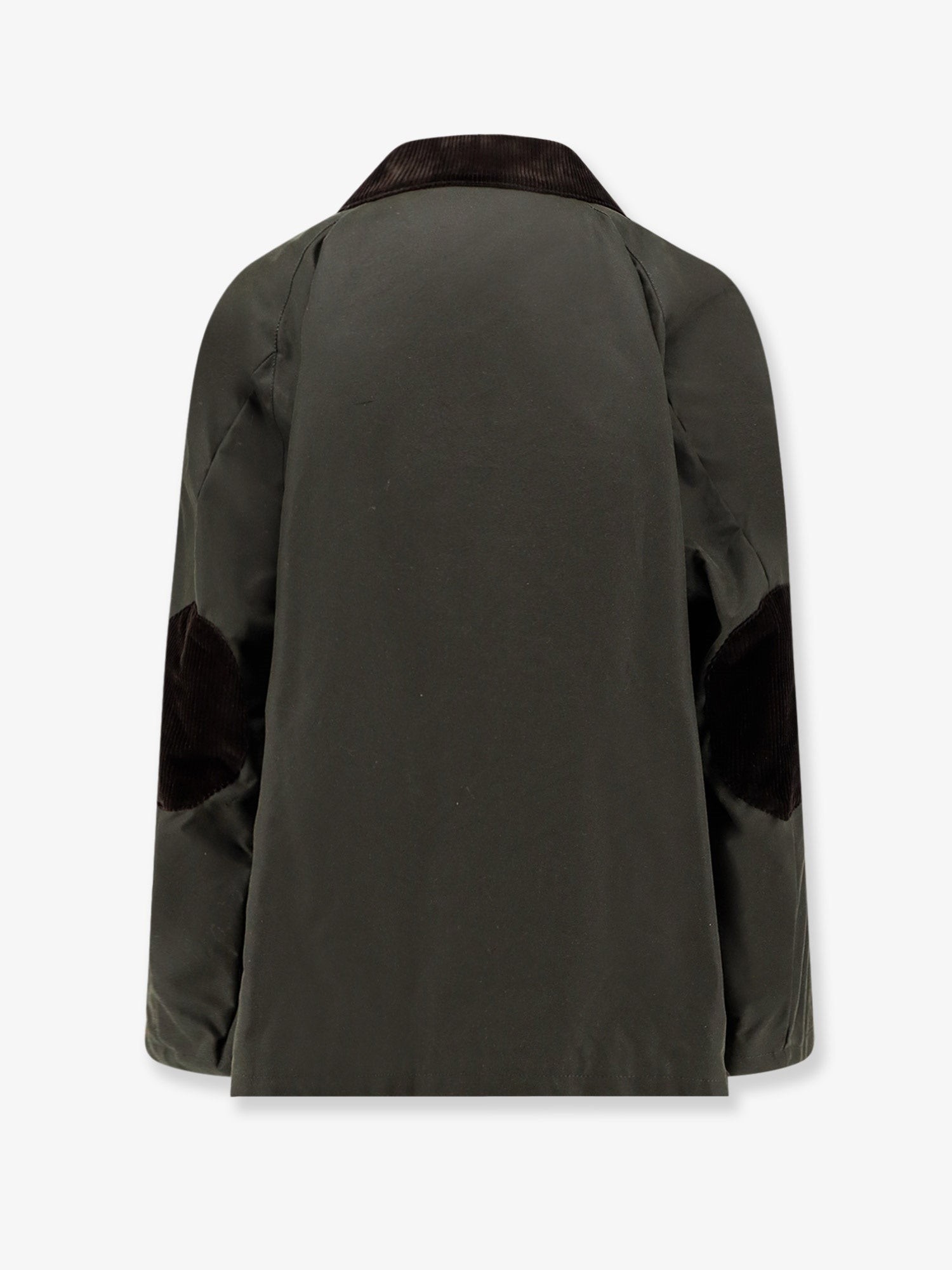 Country organic cotton jacket - Image 4